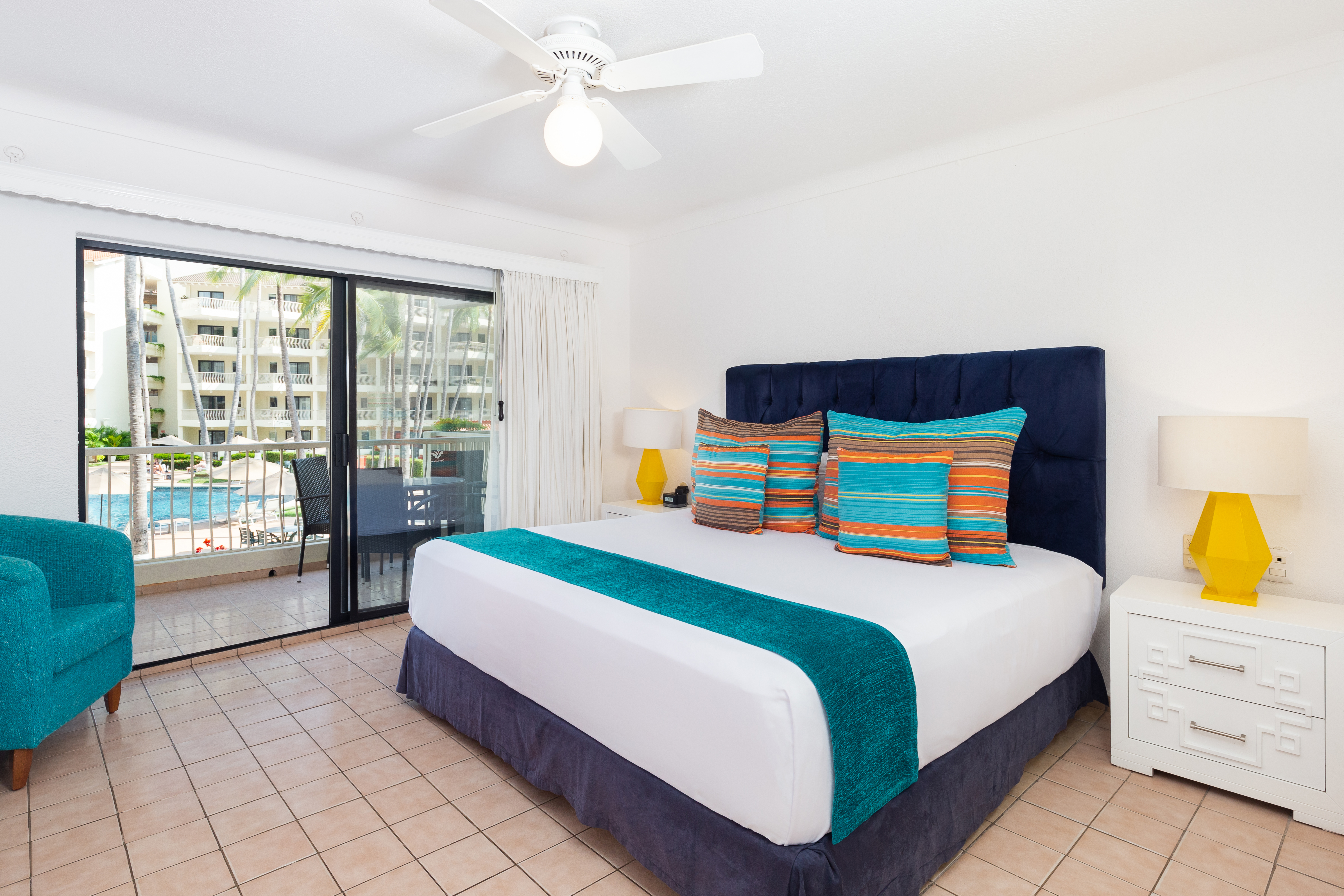 Suite Superior Two Bedrooms