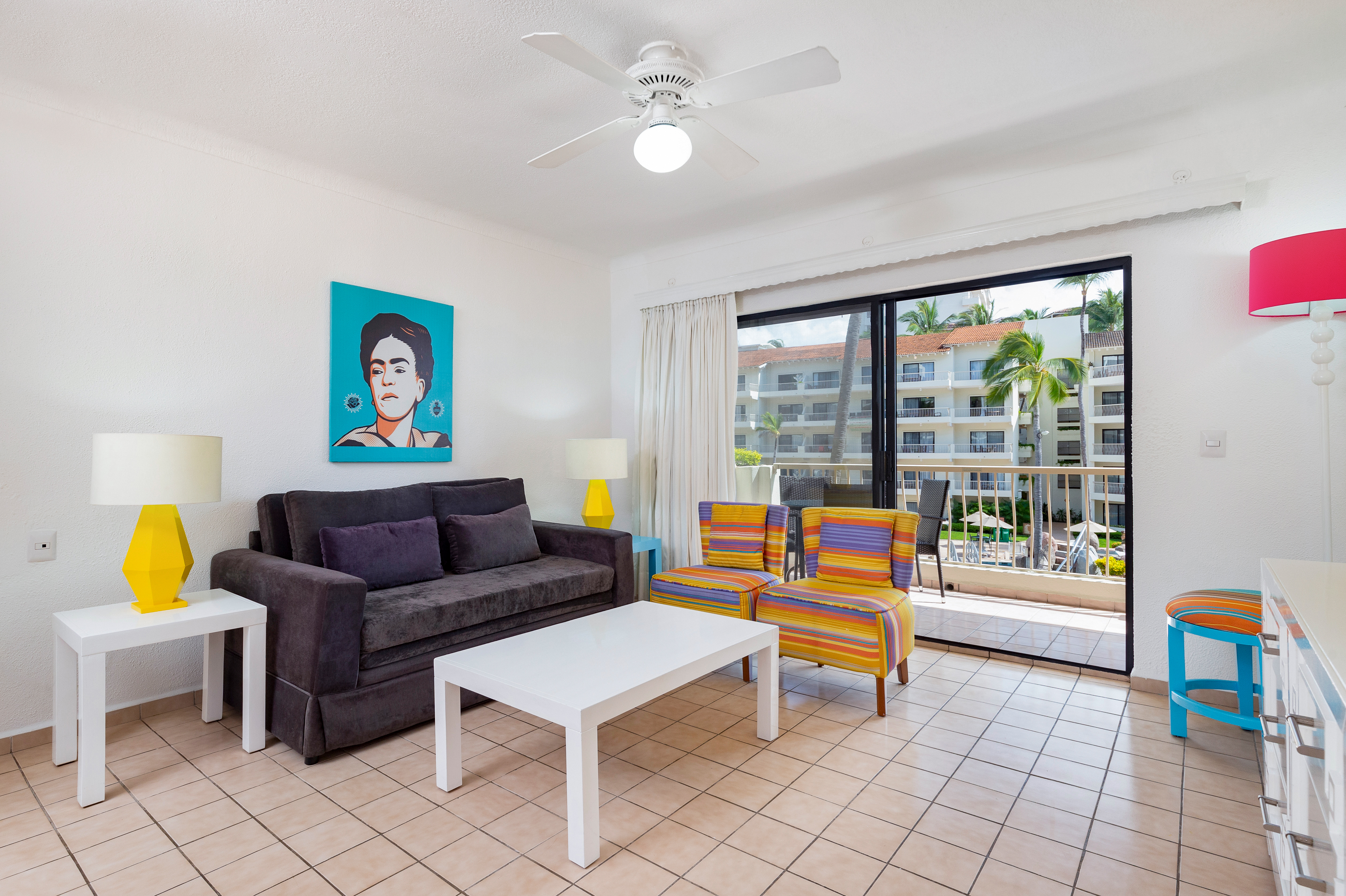 Suite Superior One Bedroom