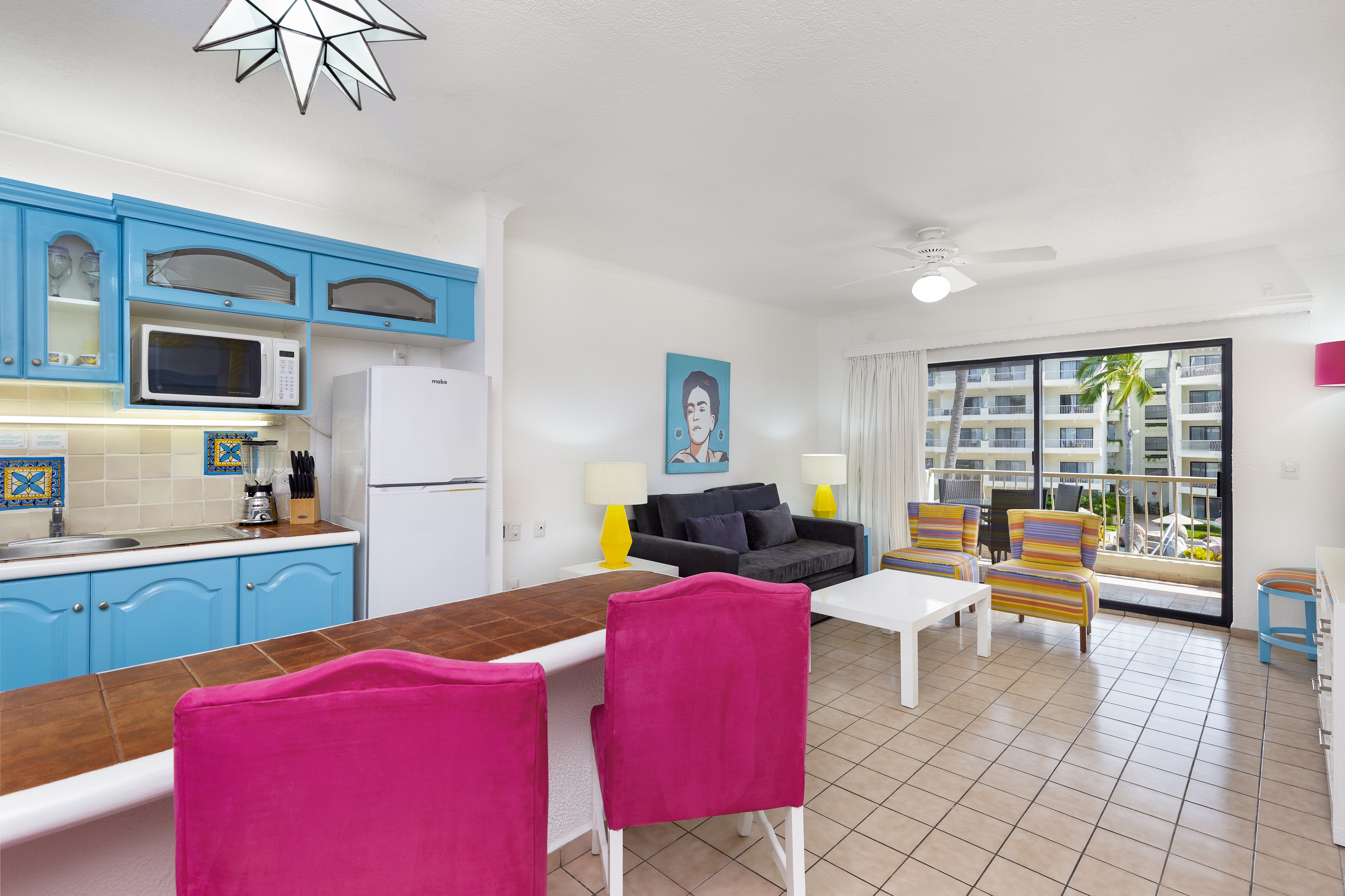 Suite Superior One Bedroom