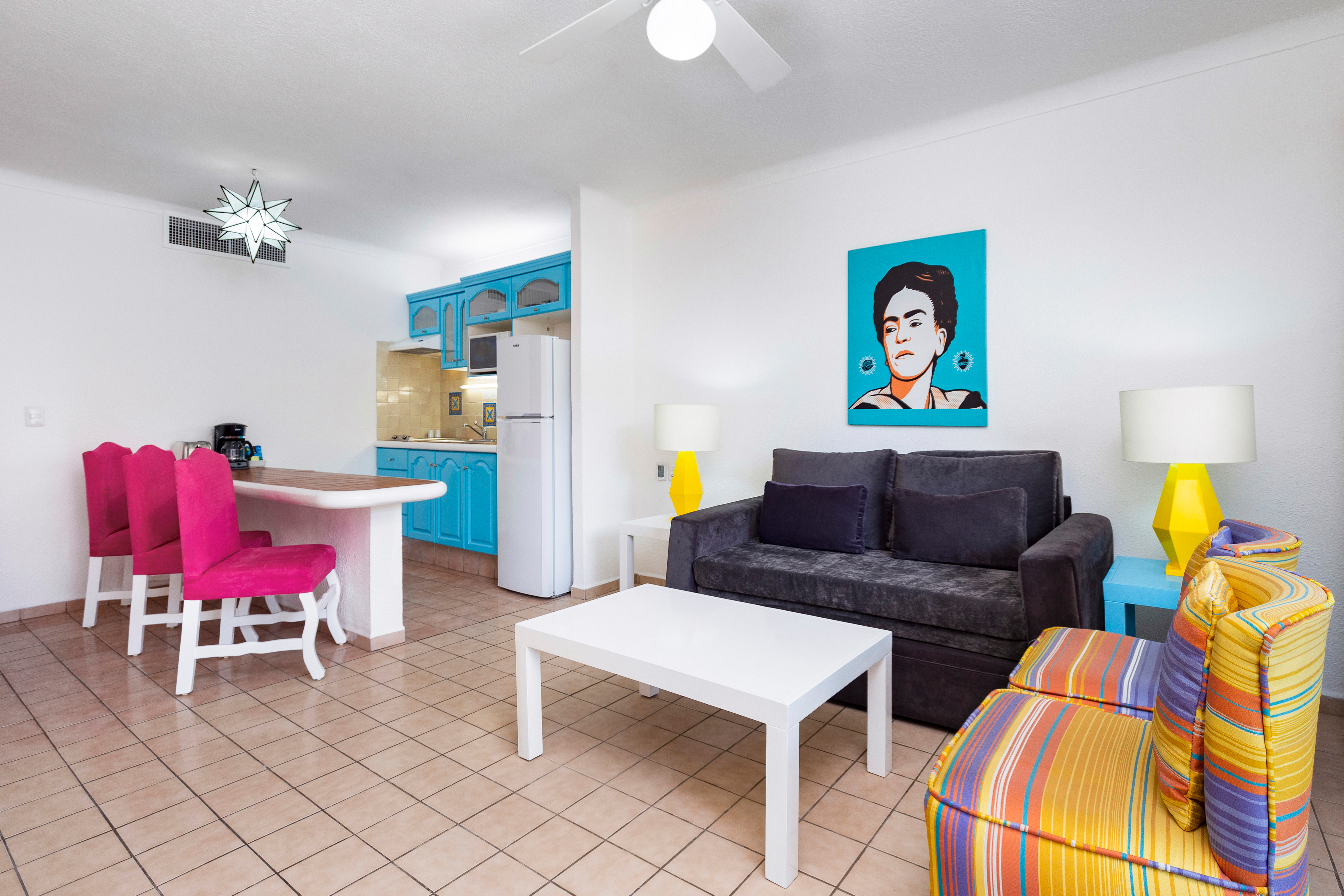 Suite Superior One Bedroom