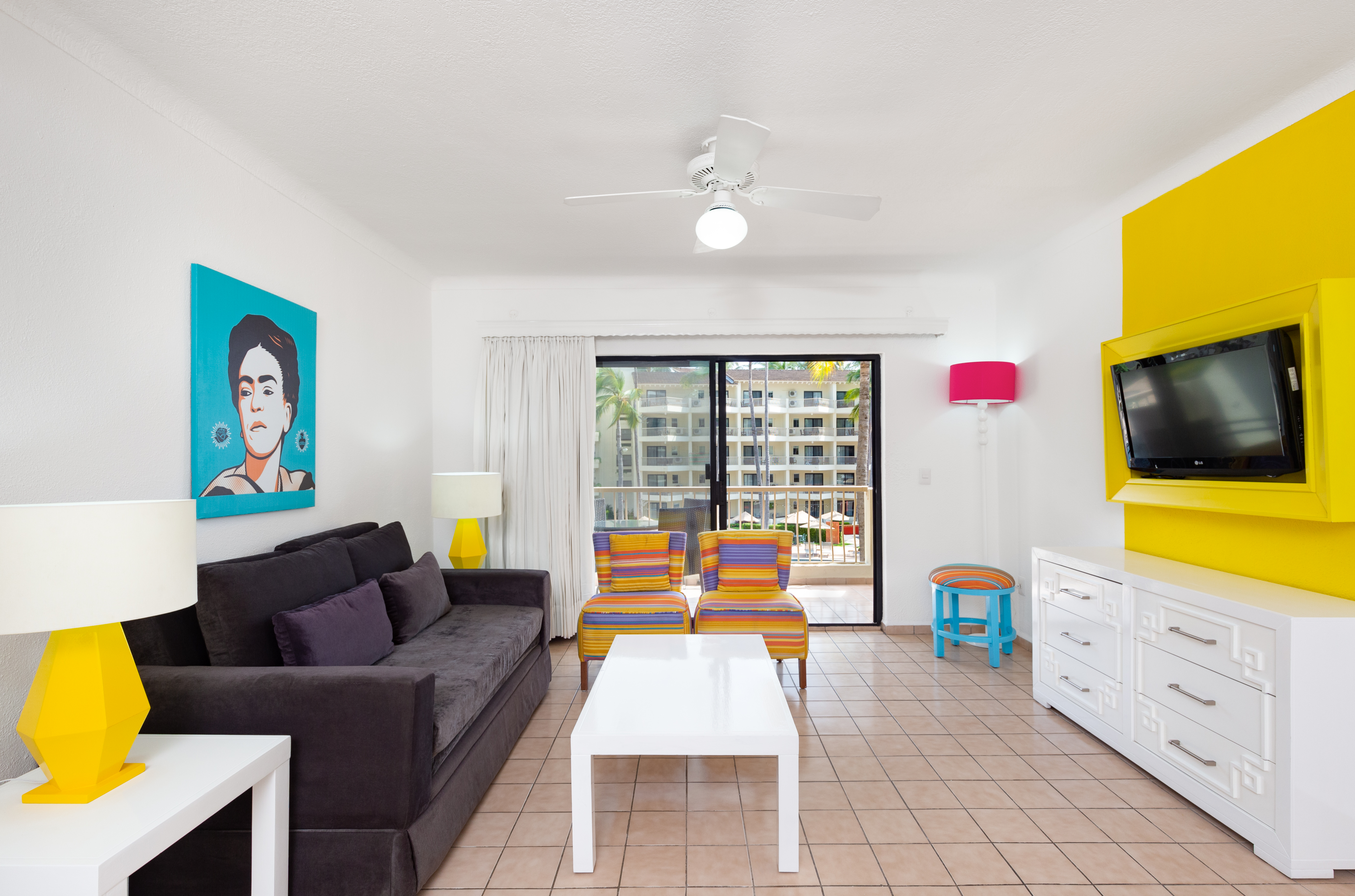 Suite Superior One Bedroom