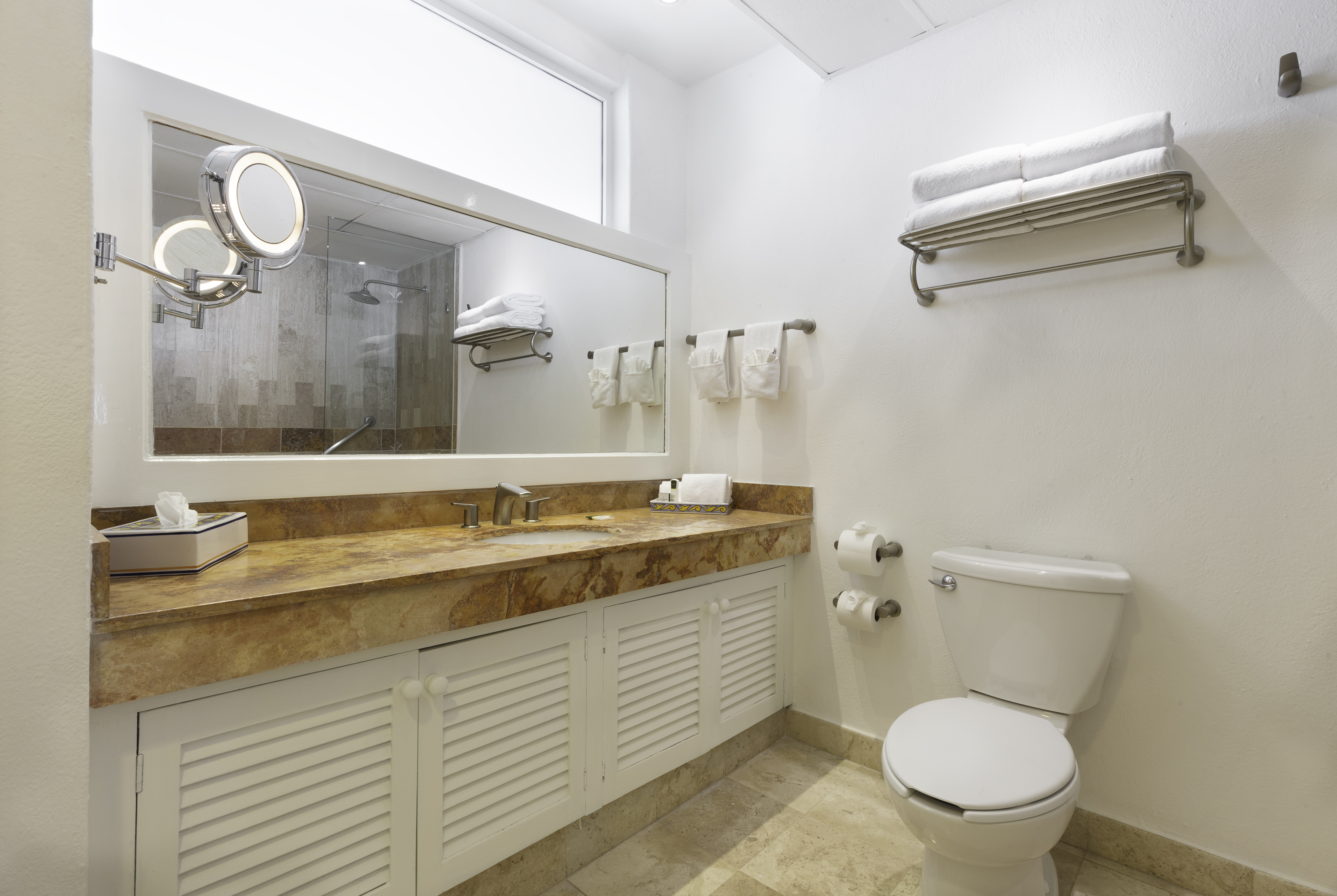 Suite Superior Two Bedrooms