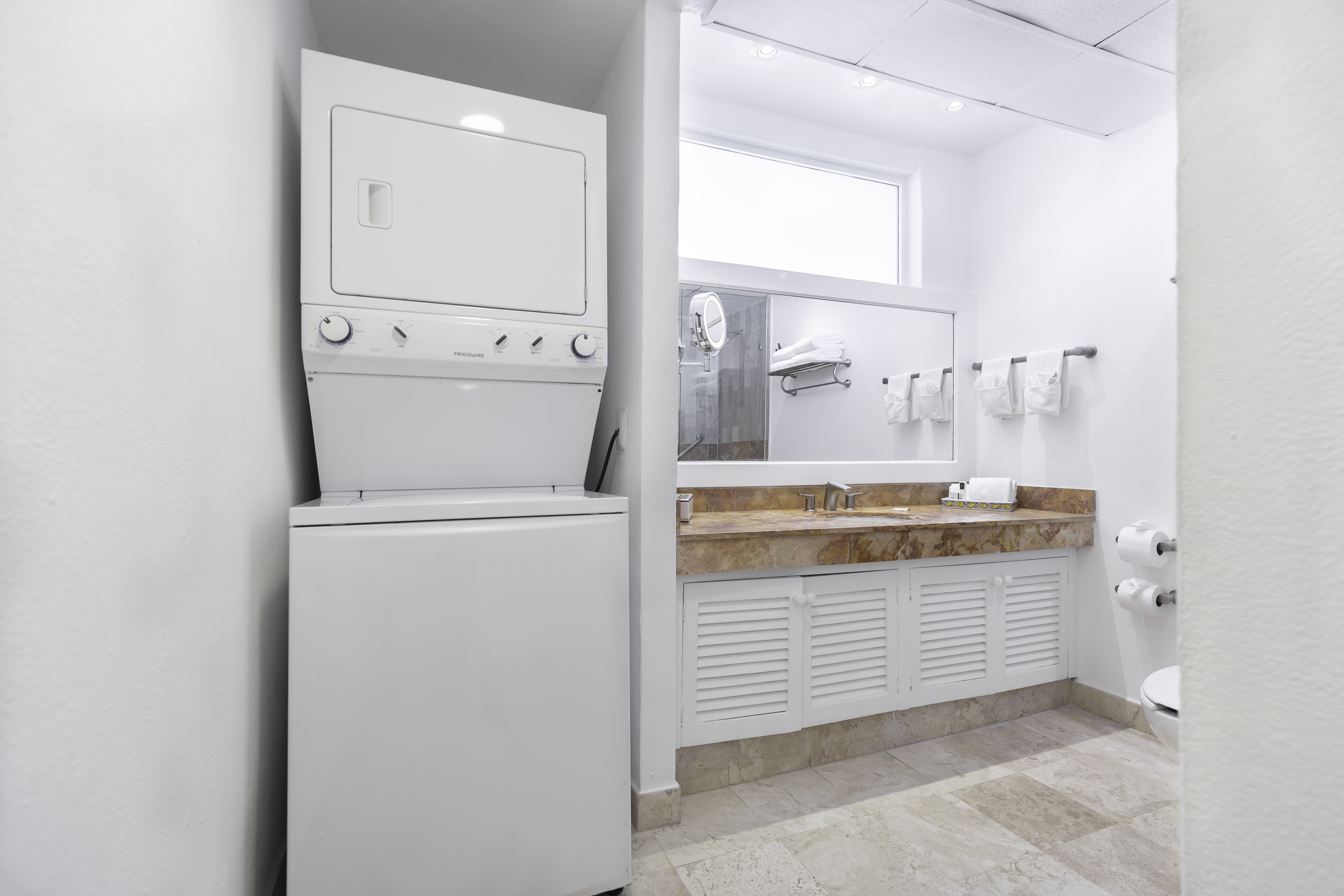 Suite Superior Two Bedrooms