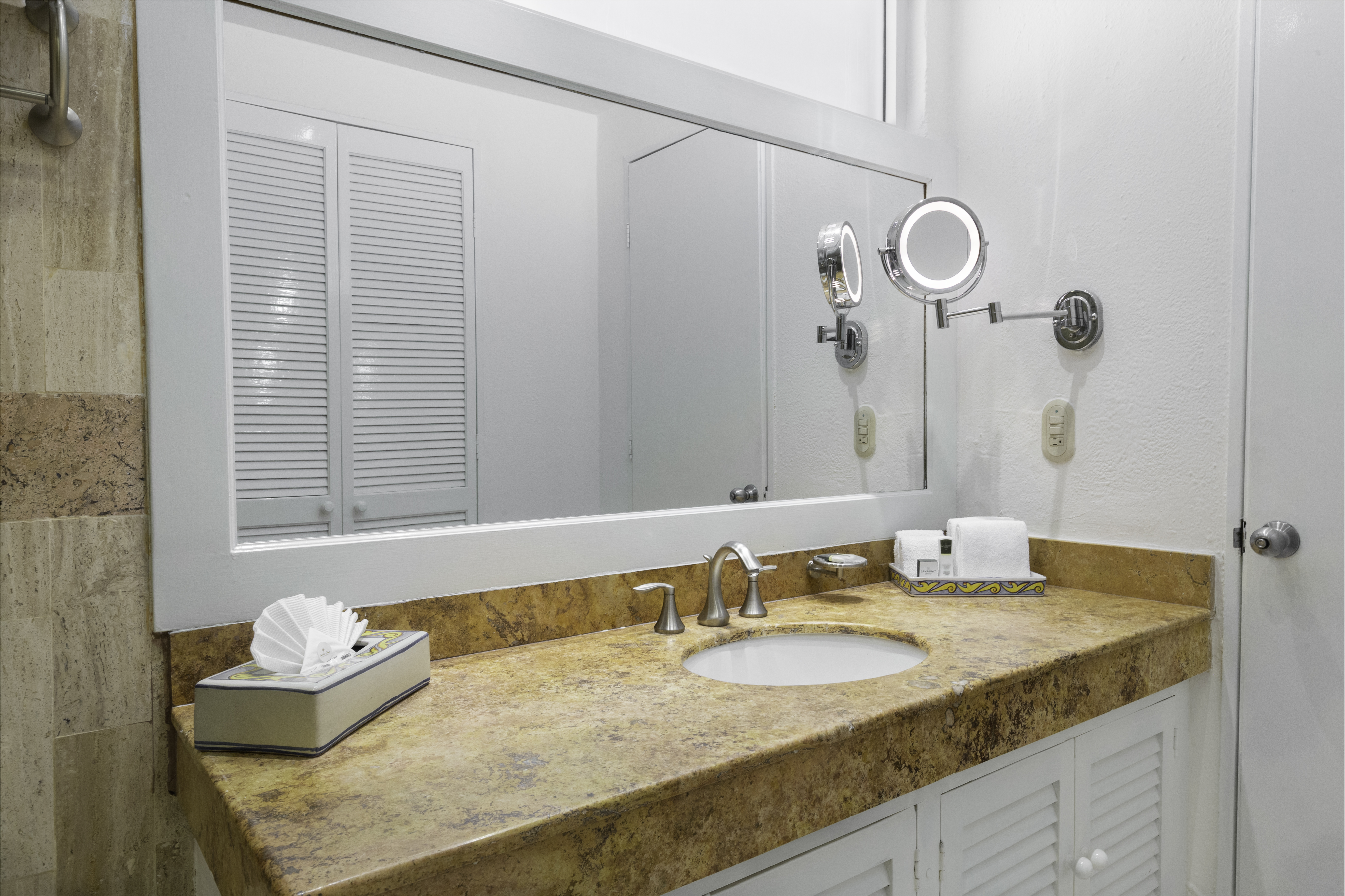 Suite Superior One Bedroom