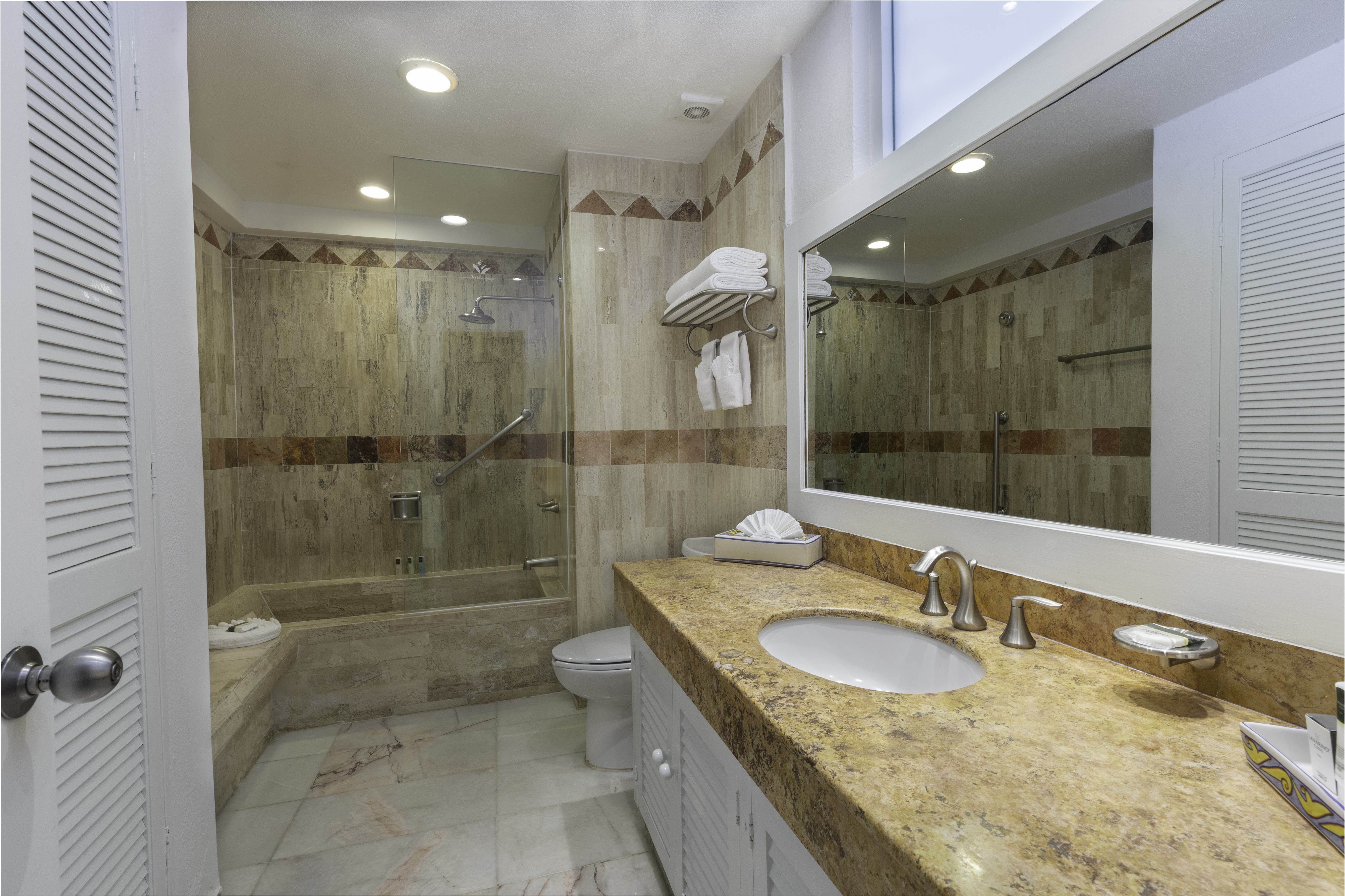 Suite Superior One Bedroom