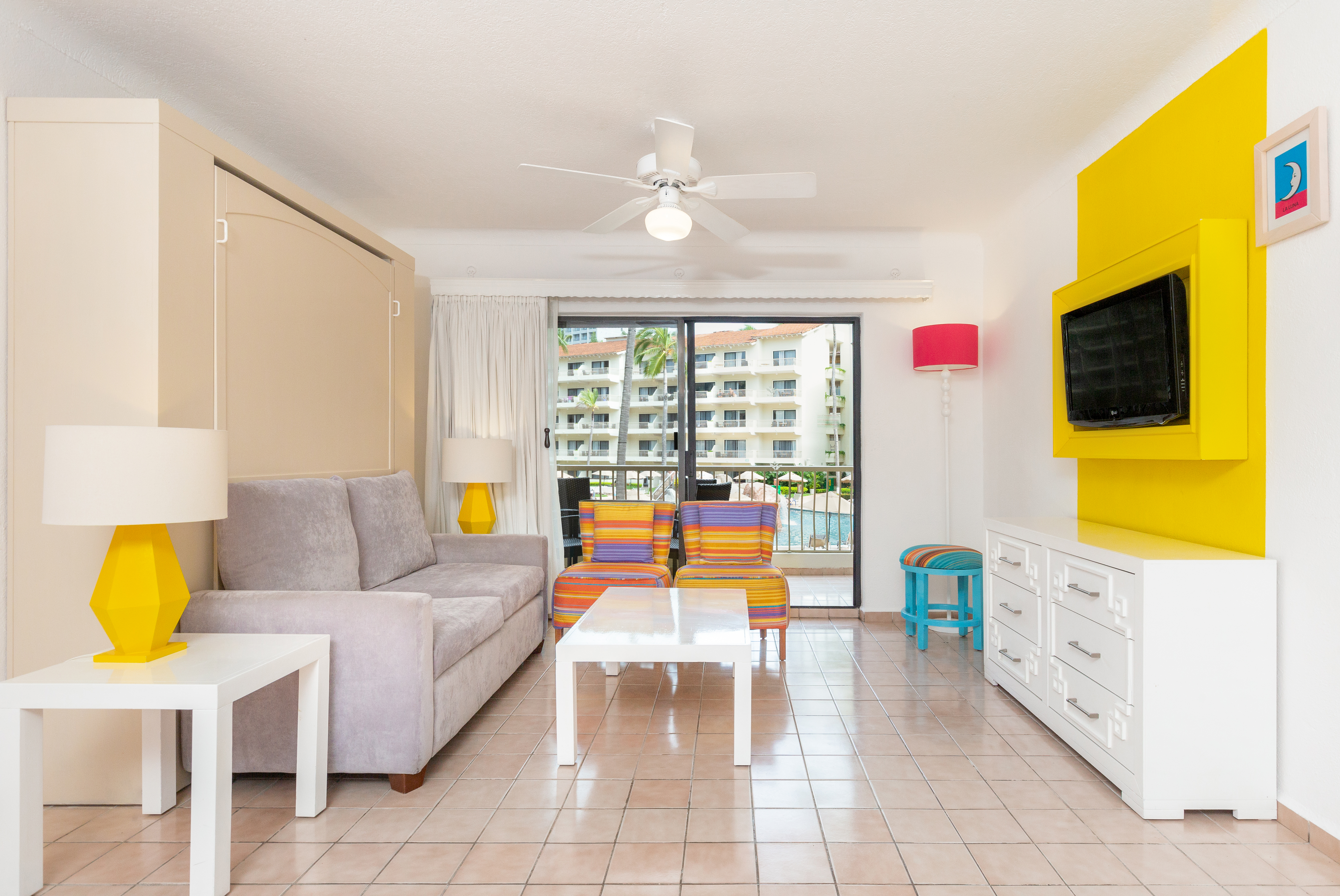 Suite Superior Two Bedrooms