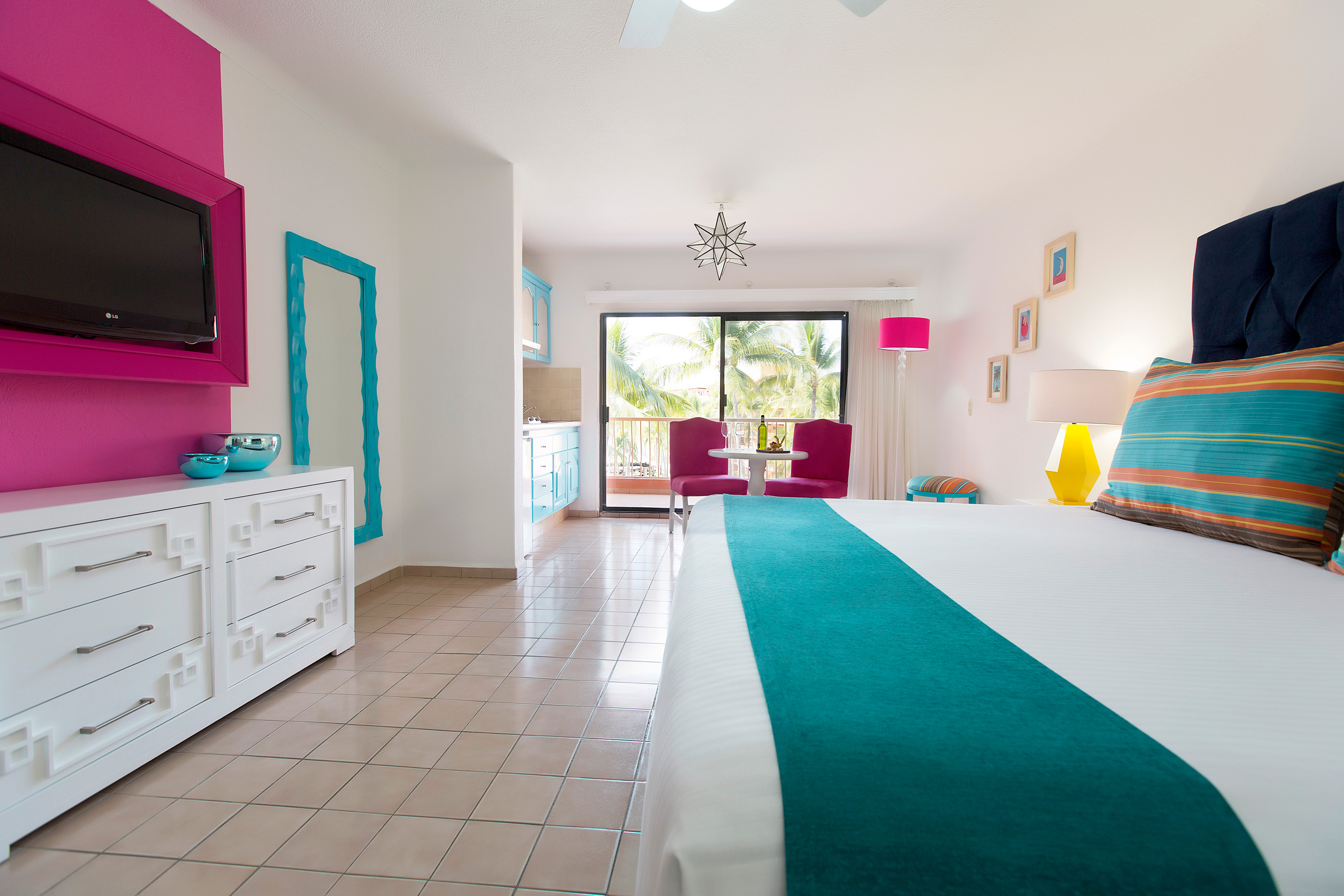 Junior Suite Superior