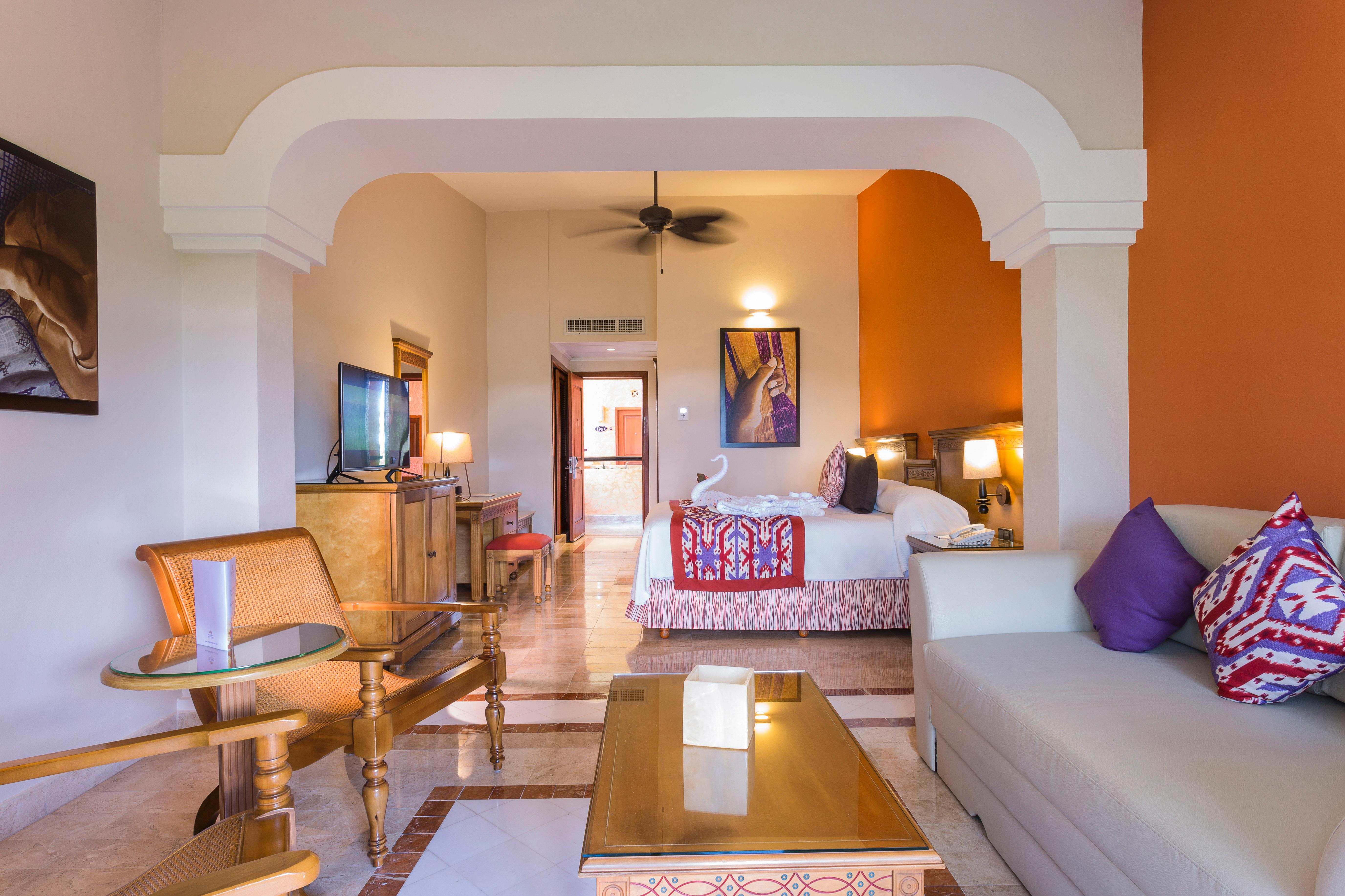 Junior Suite Standard