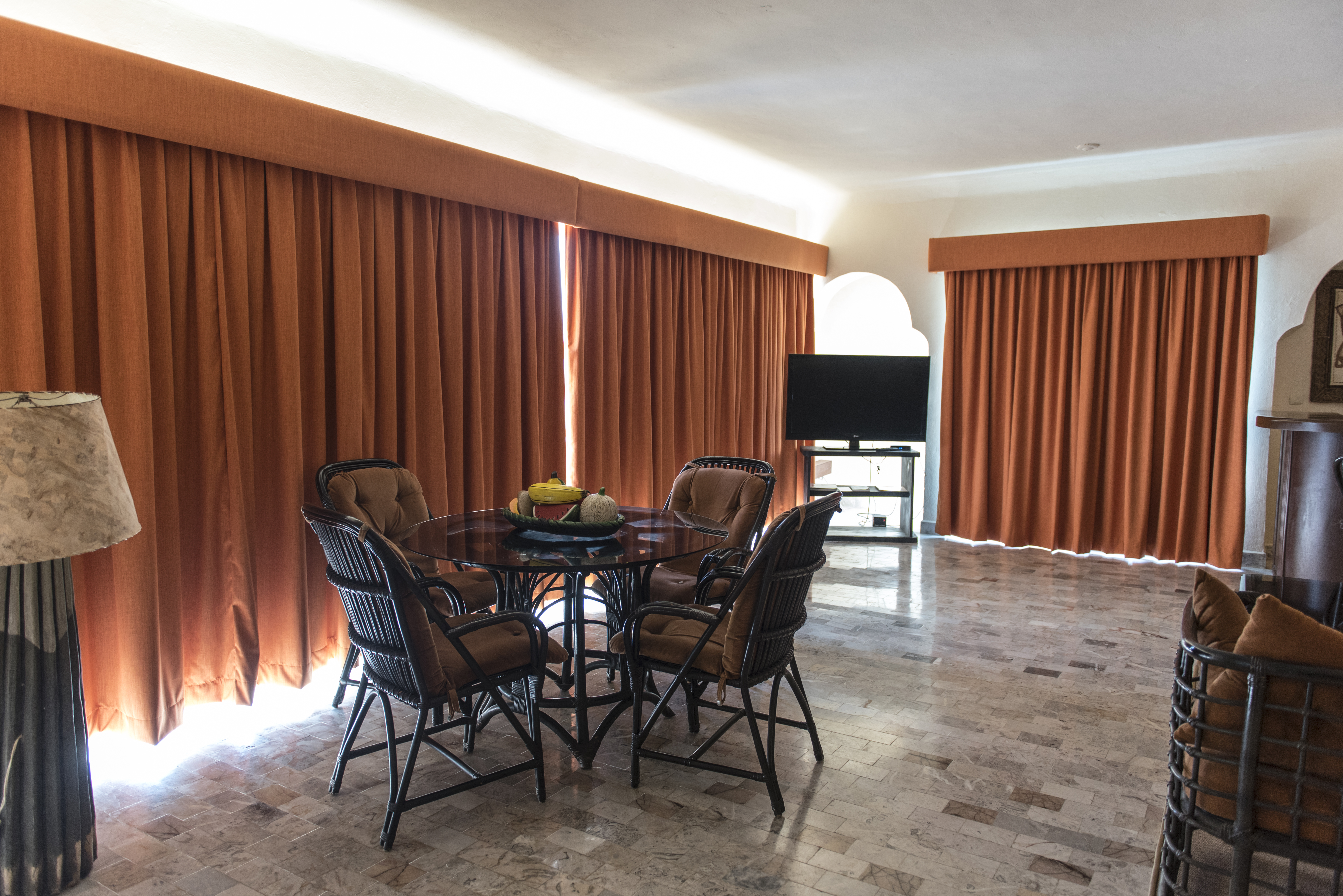 Junior Suite Deluxe Ocean View One Bedroom