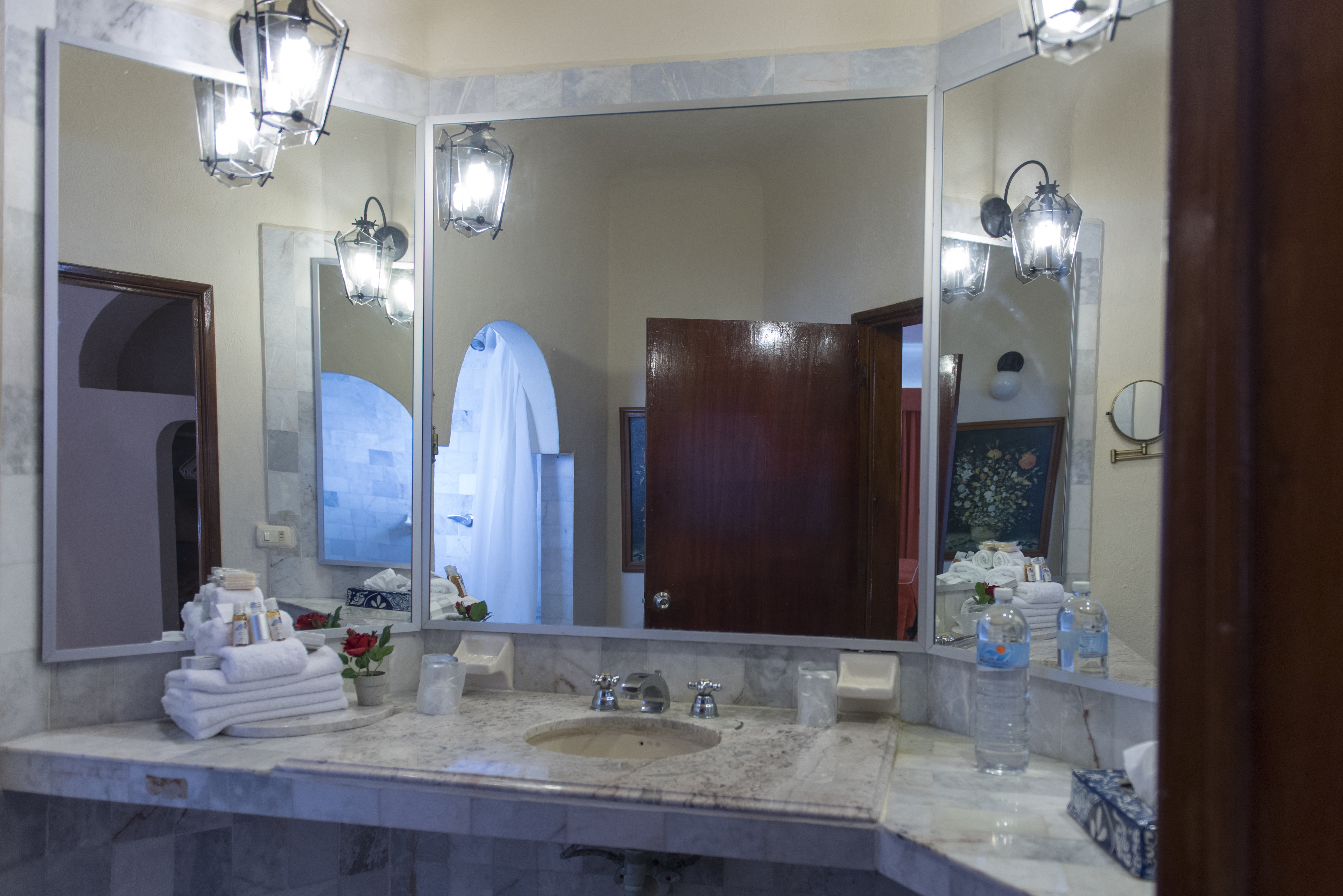 Junior Suite Deluxe Ocean View One Bedroom