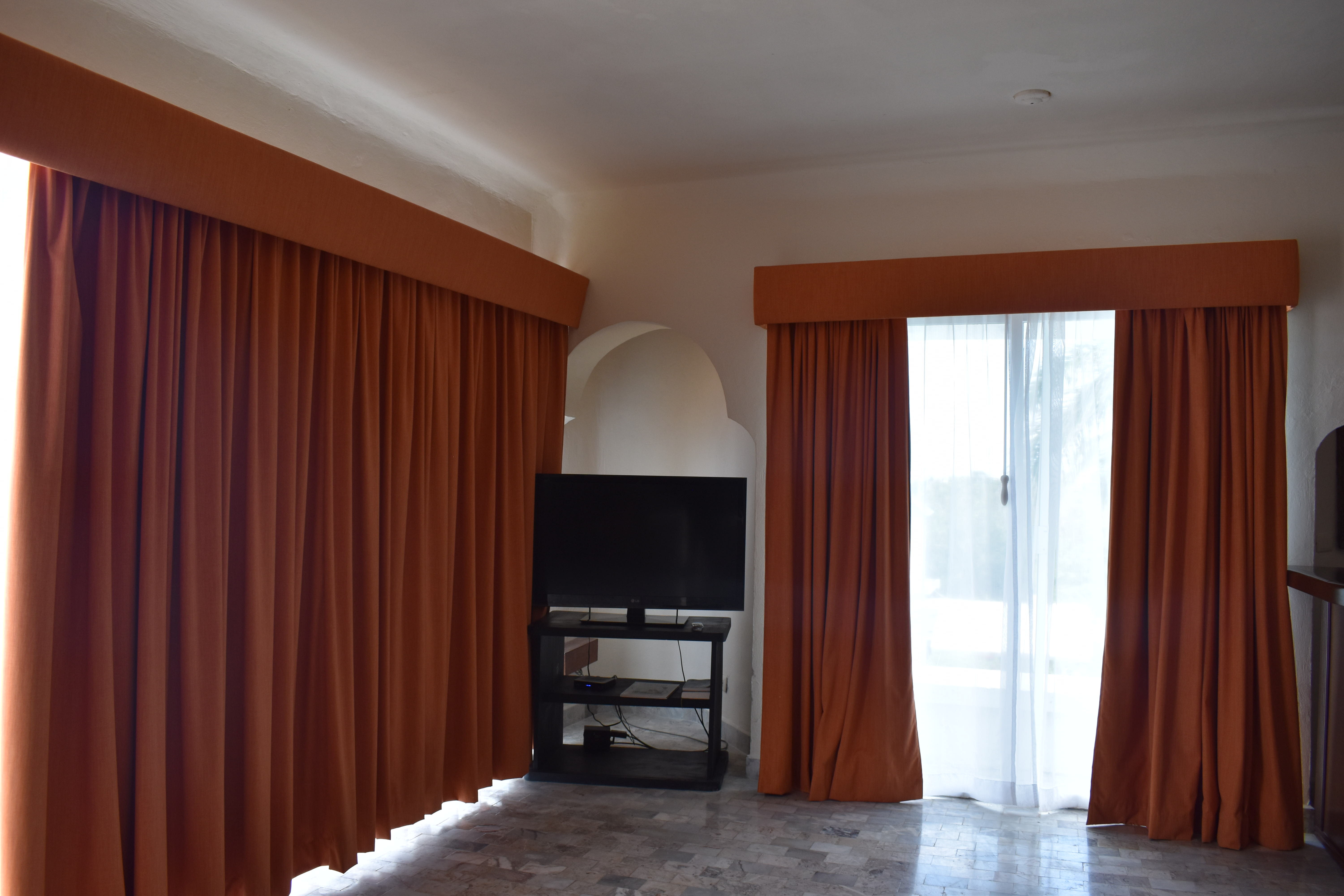 Junior Suite Deluxe Ocean View One Bedroom