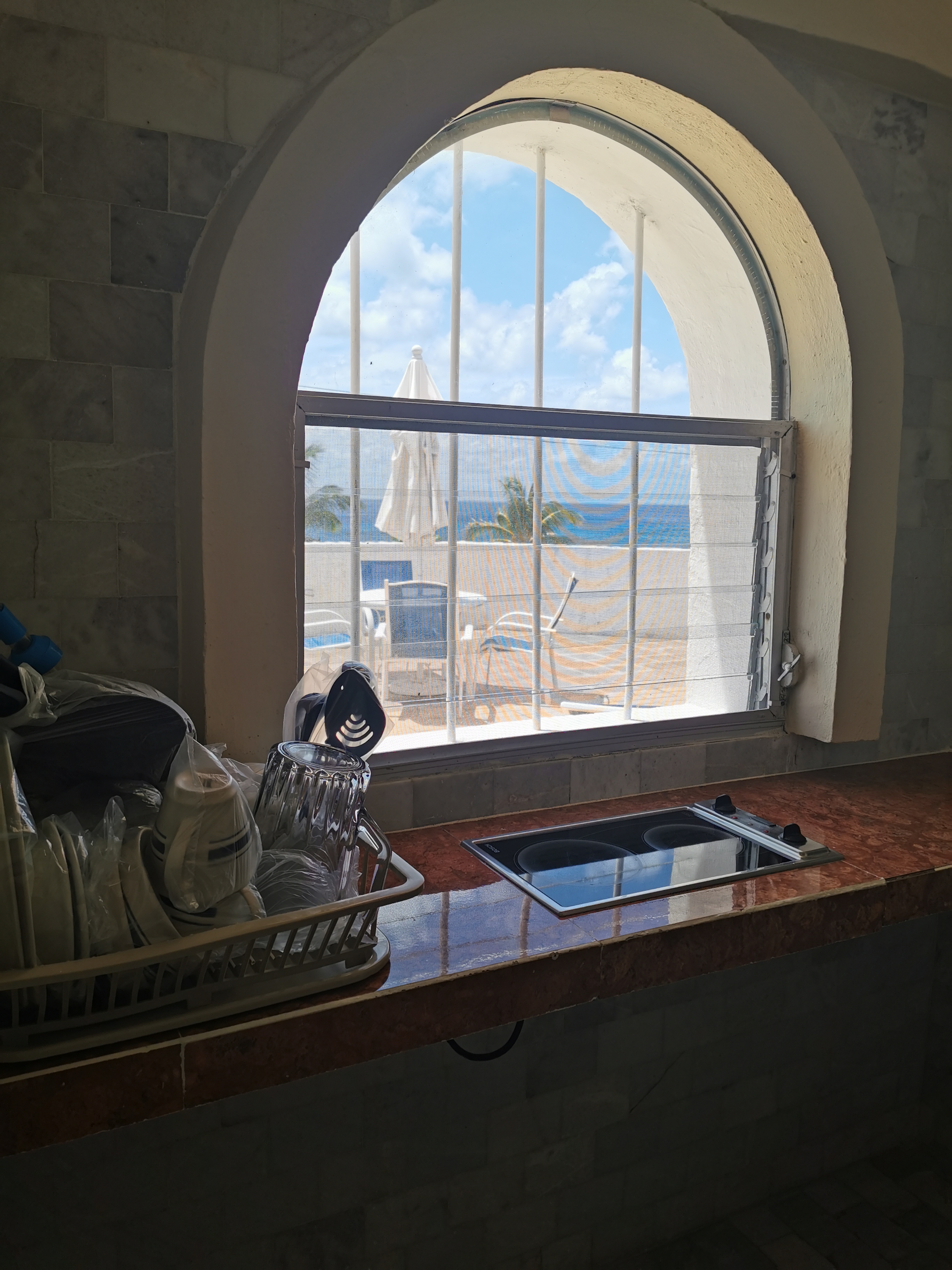 Junior Suite Deluxe Ocean View One Bedroom