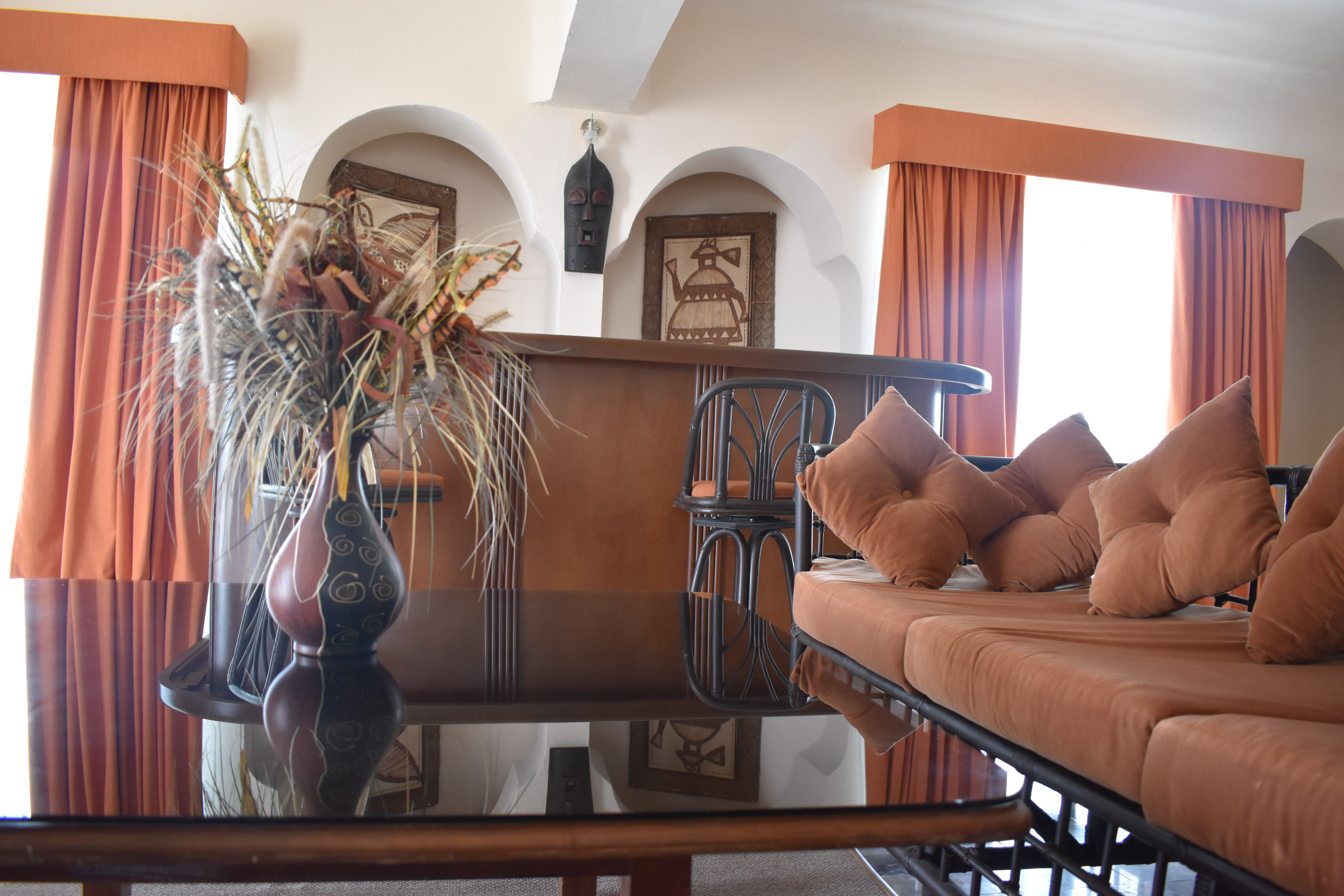 Junior Suite Deluxe Ocean View One Bedroom