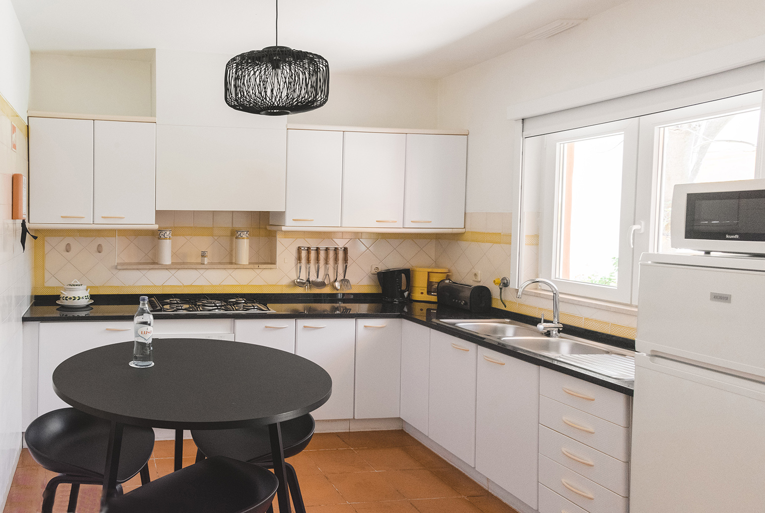 Apartment One Bedroom