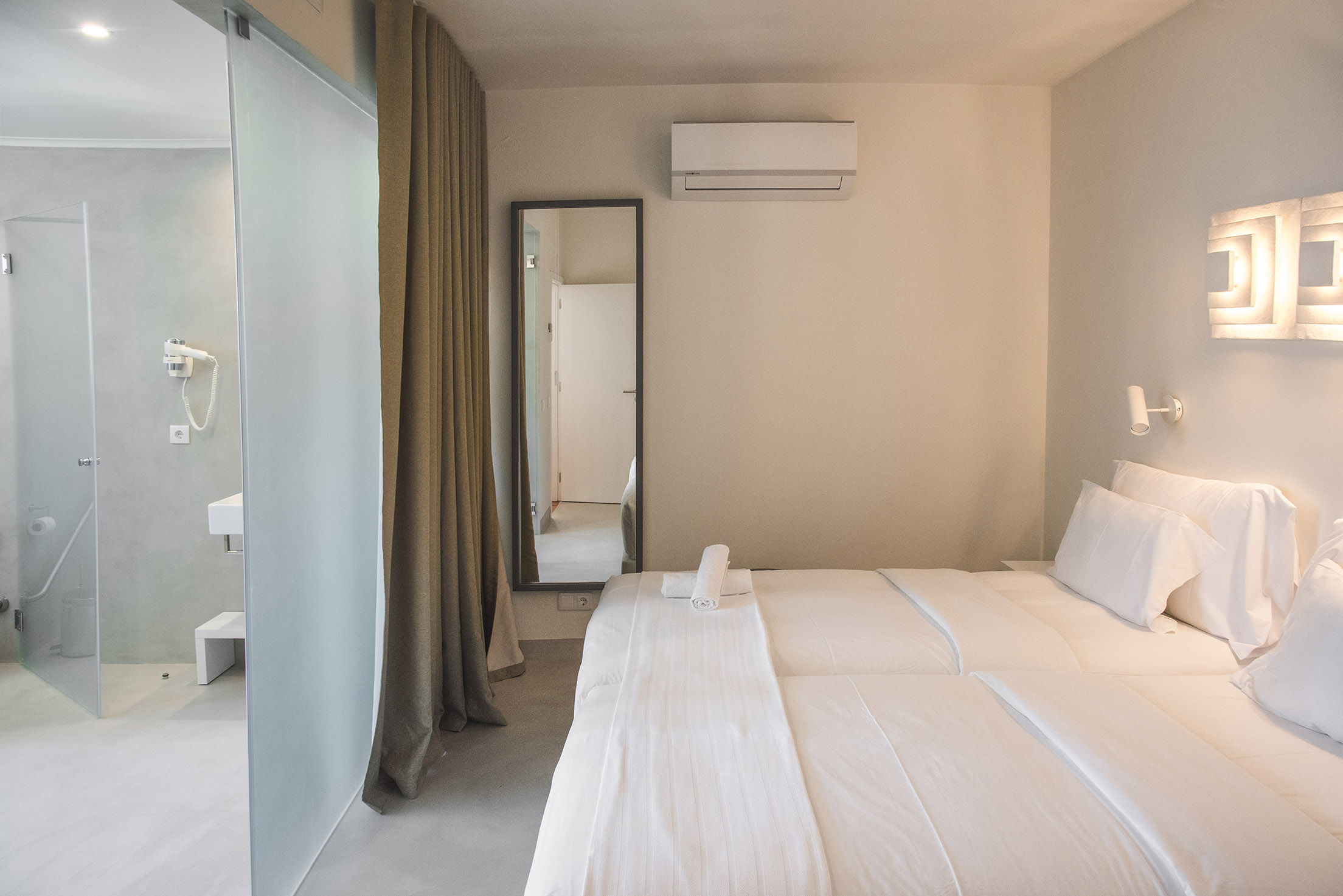 Apartment One Bedroom