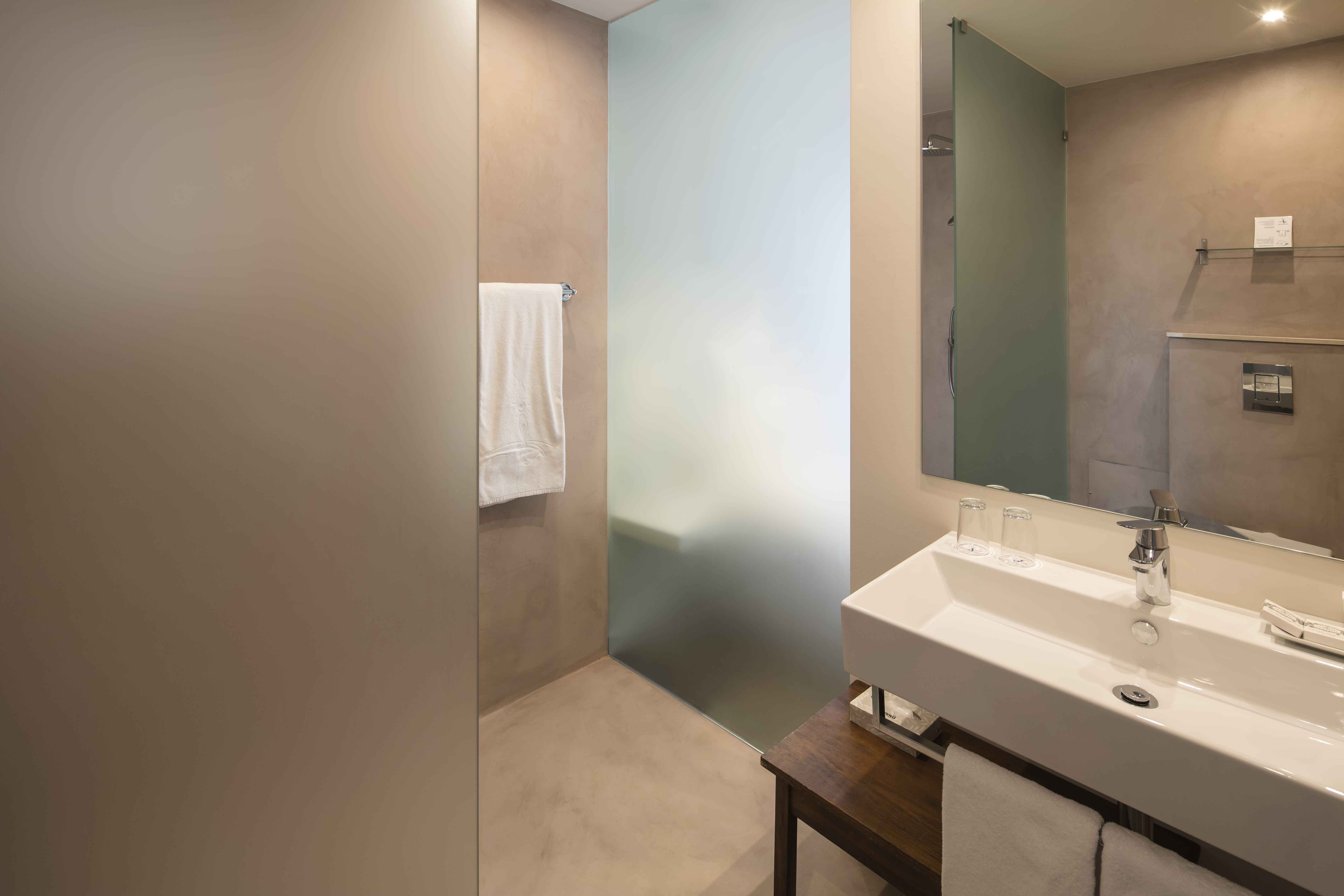 Apartment One Bedroom