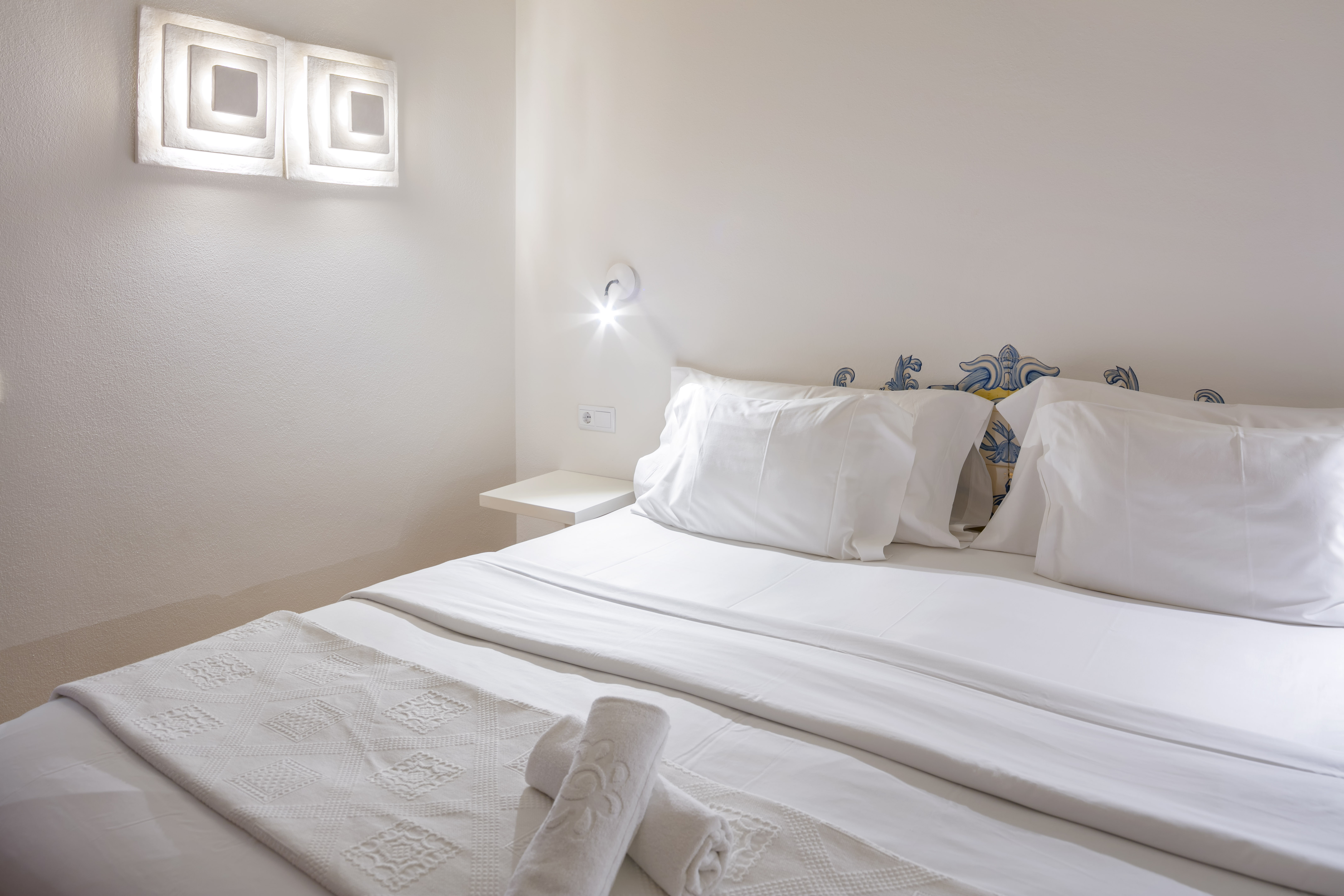 Double Single Classic