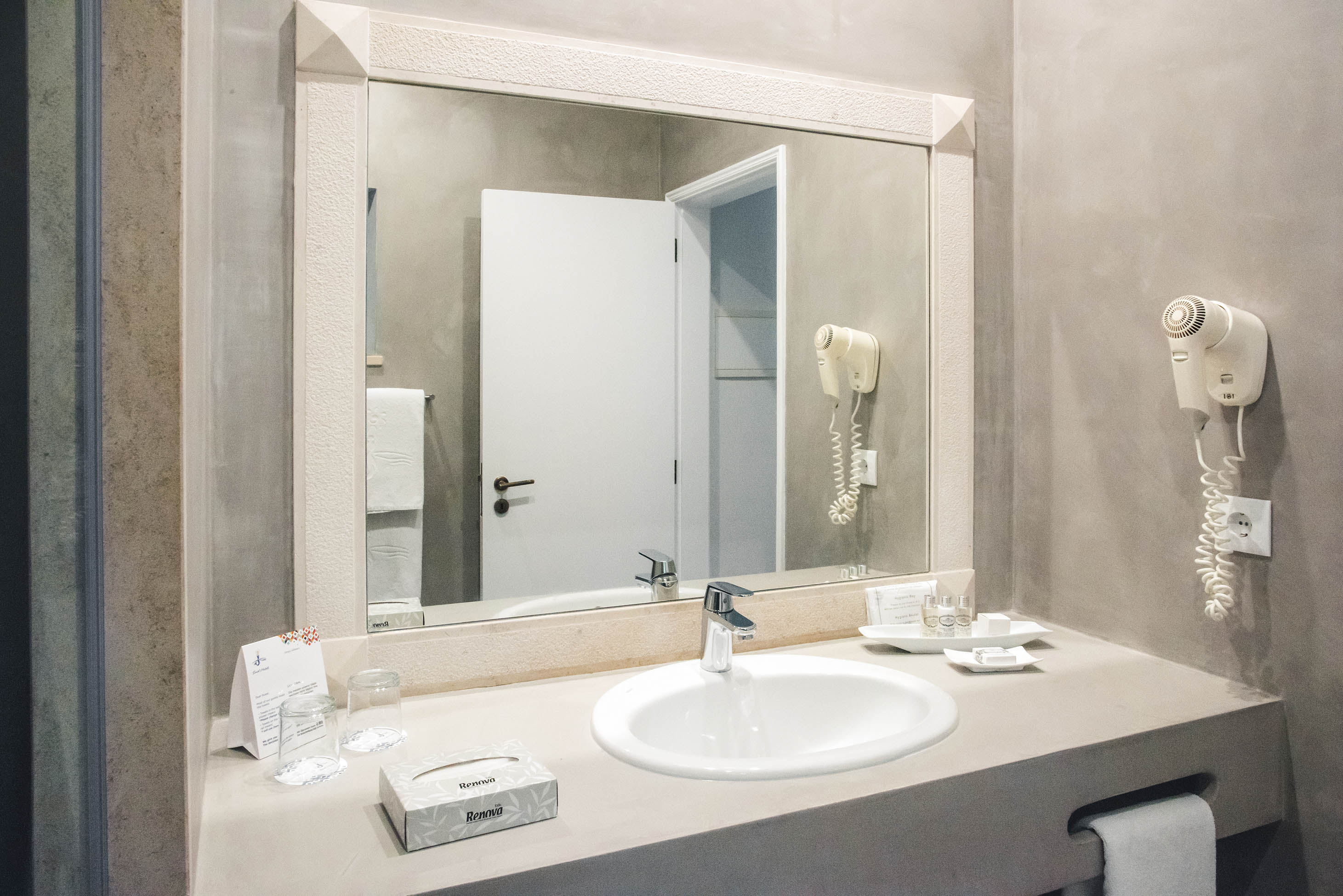 Double Single Classic