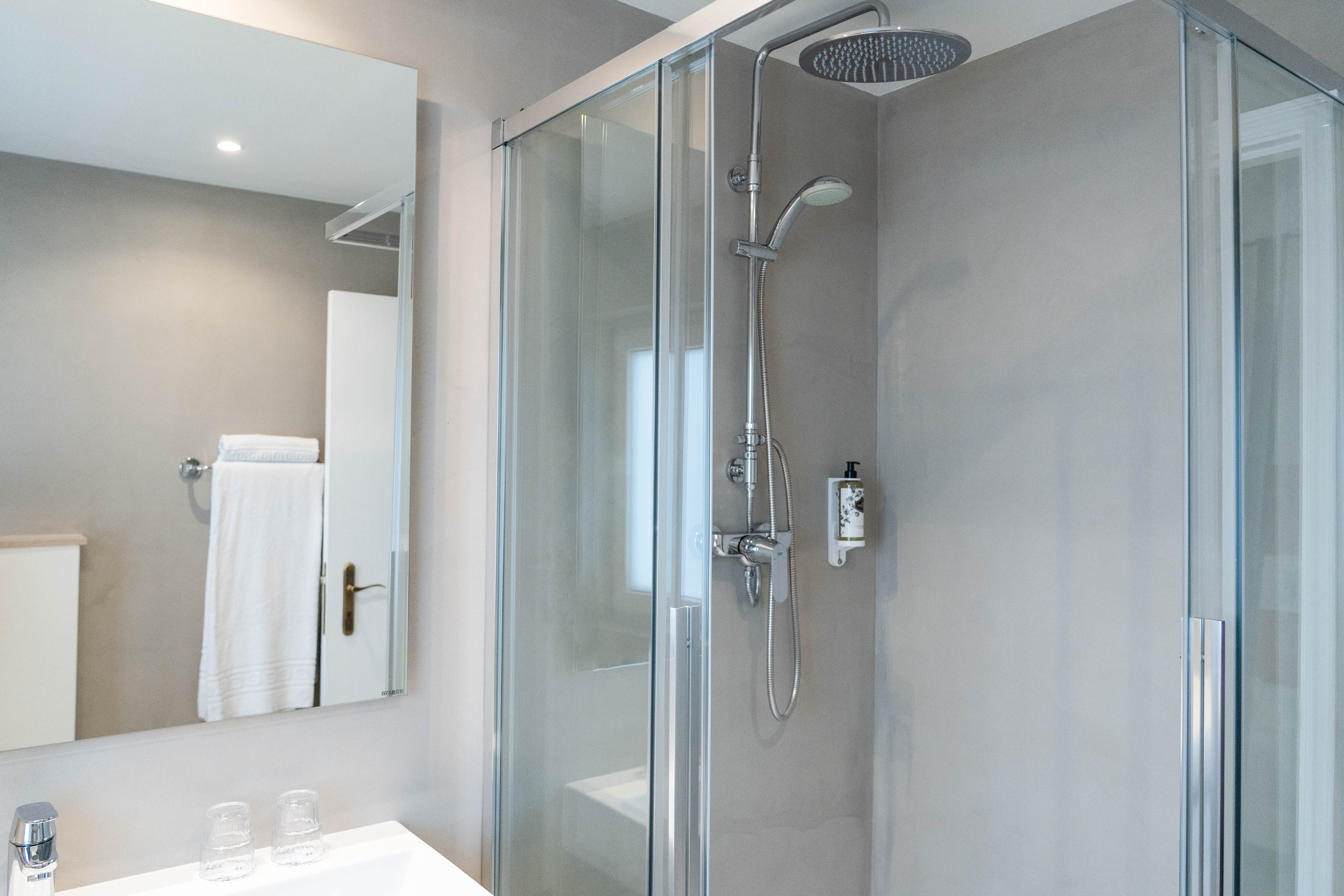 Double Single Classic