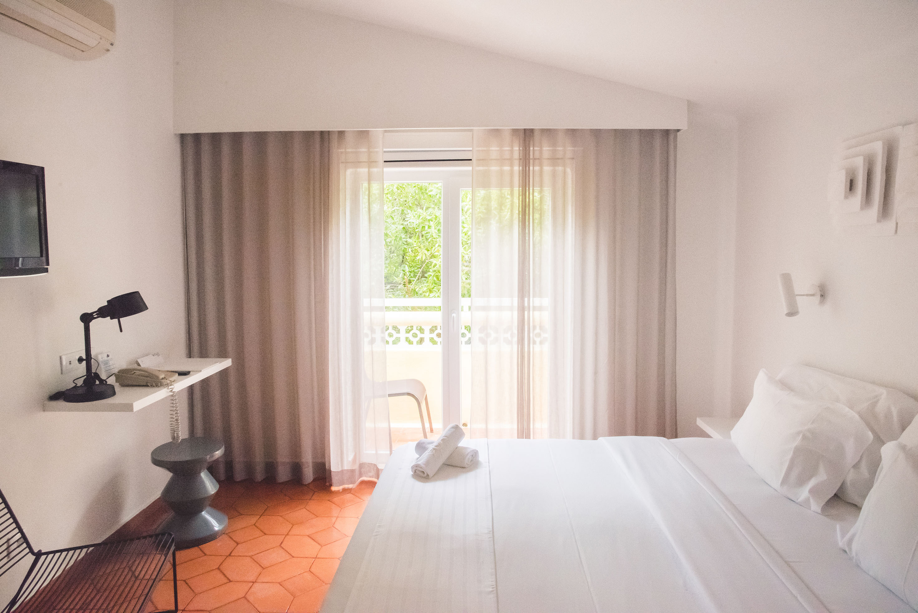 Apartment One Bedroom