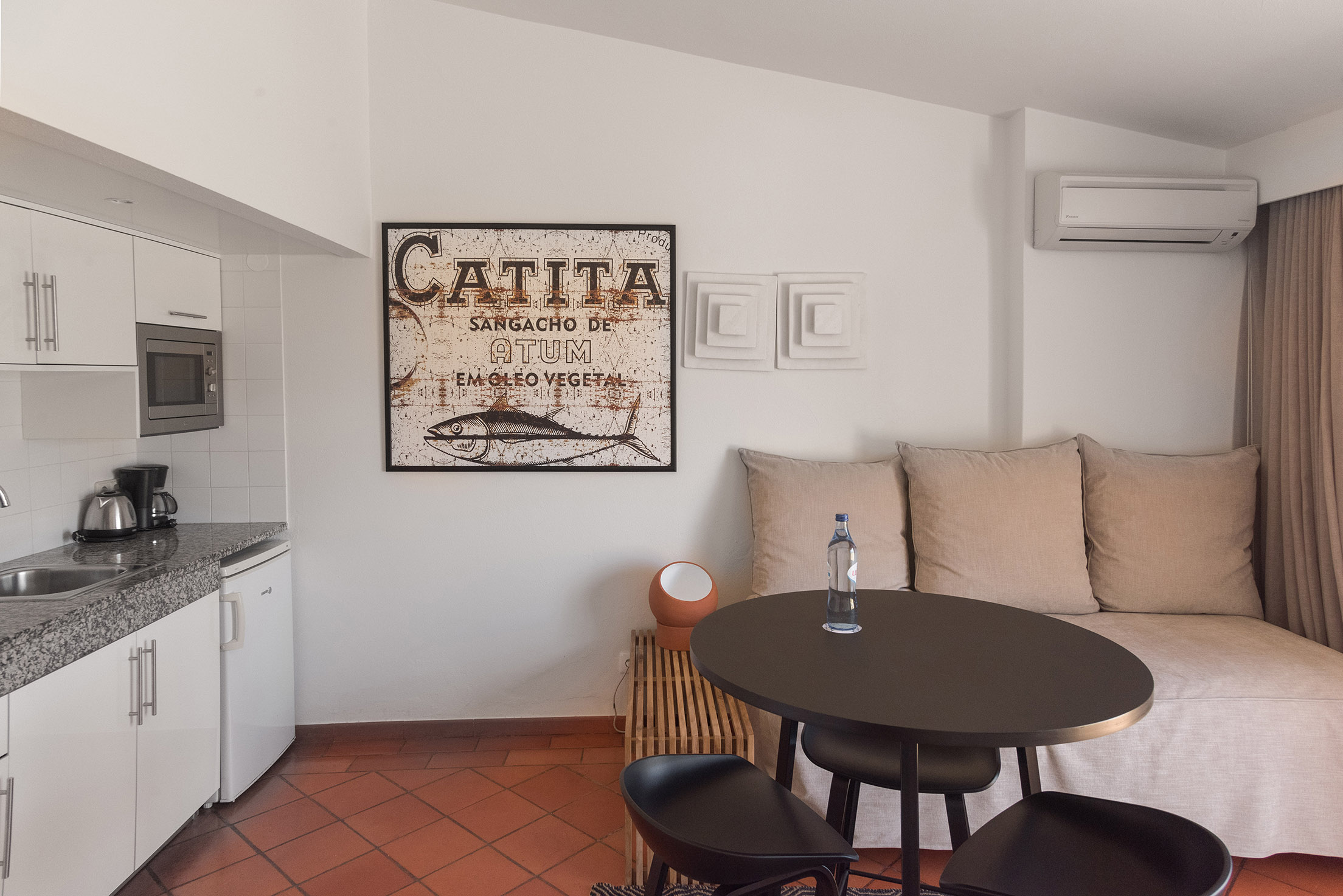 Apartment One Bedroom