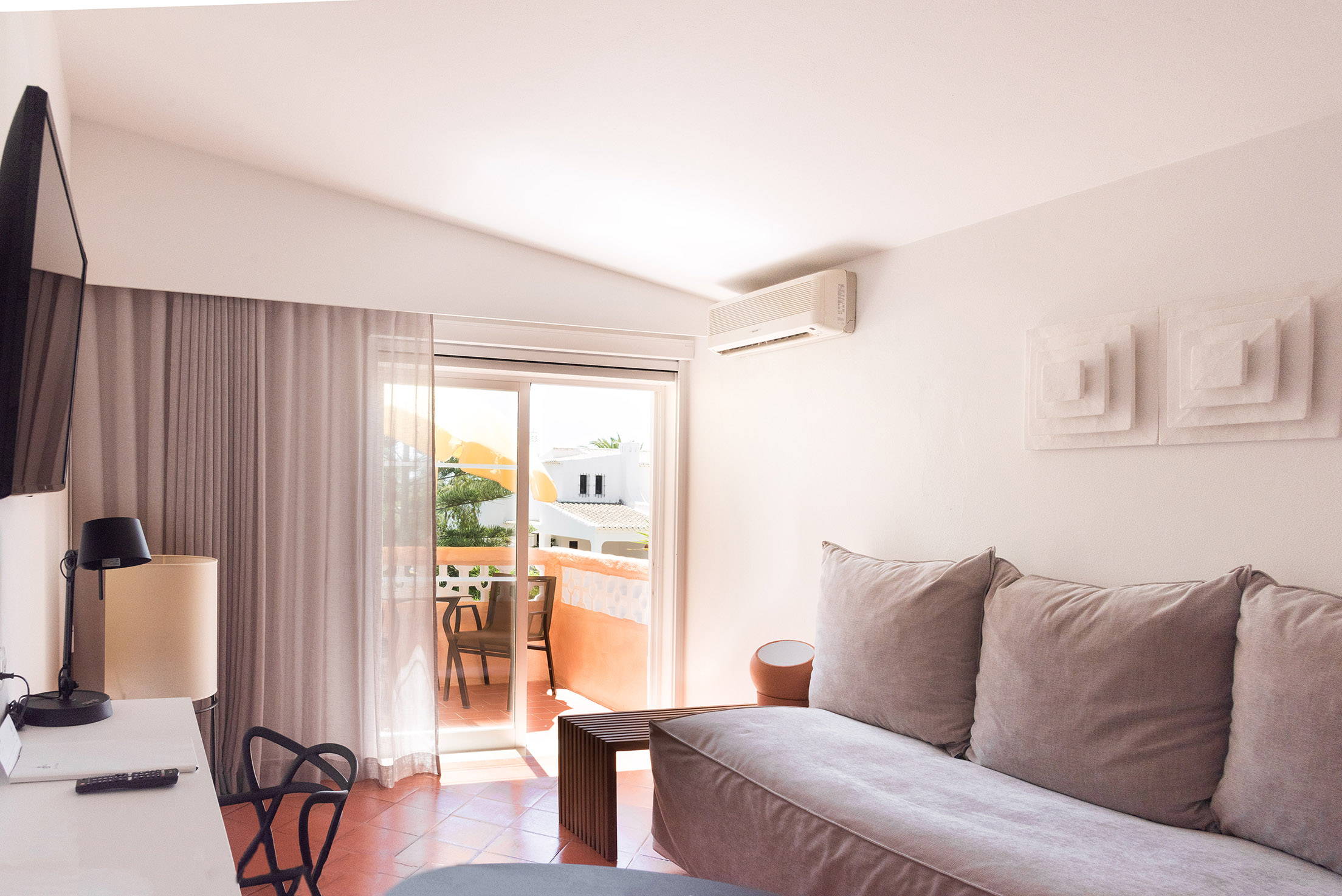 Apartment One Bedroom