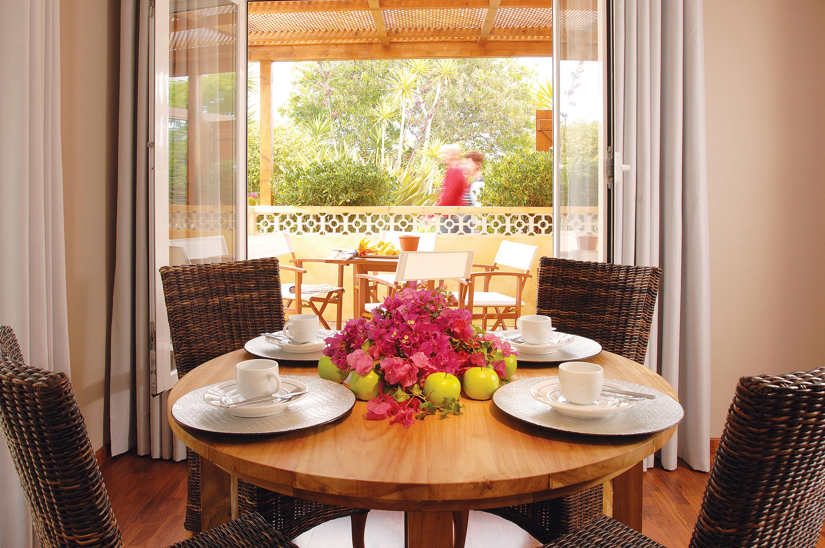 Apartment One Bedroom