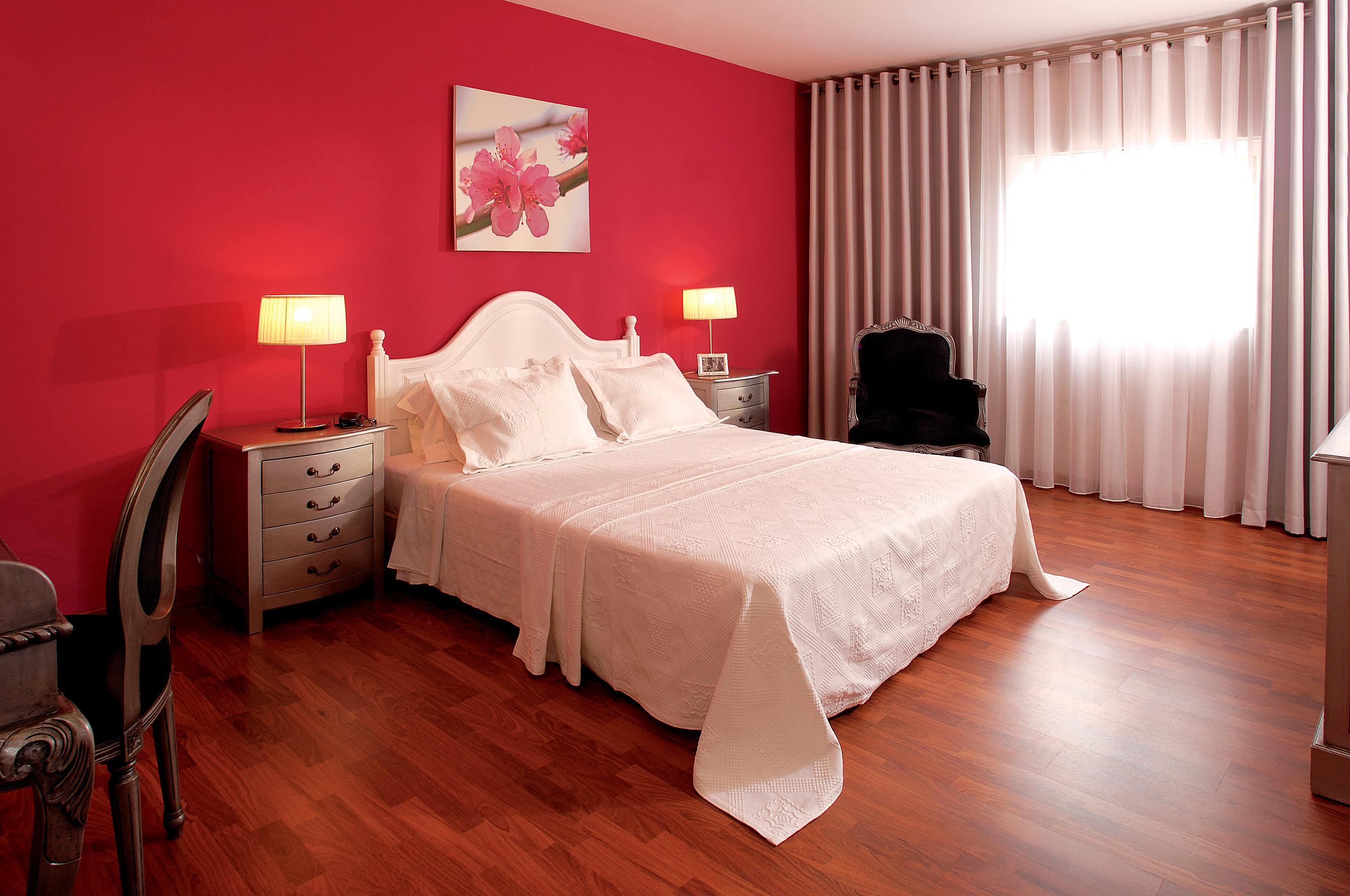 Apartment One Bedroom