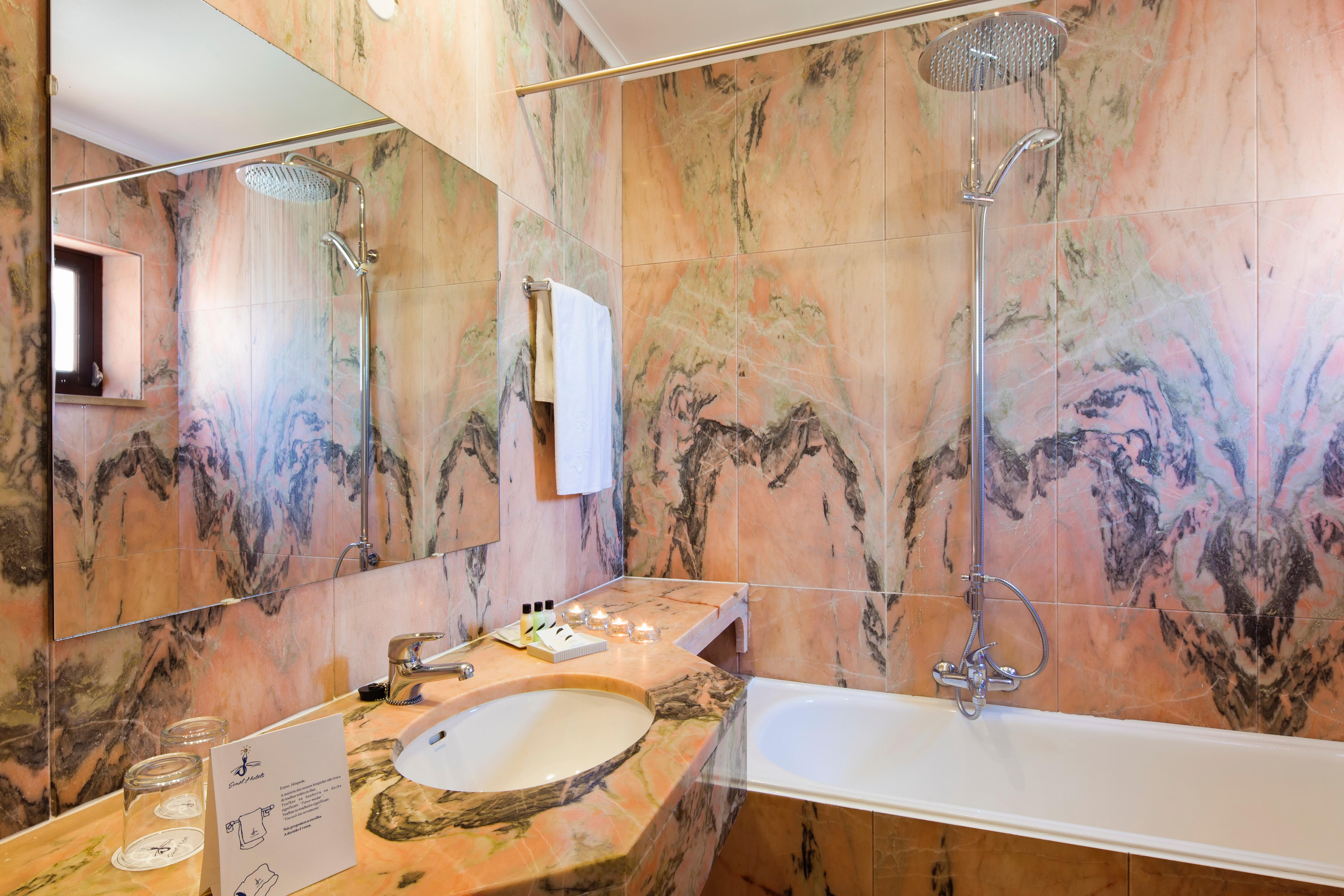 Apartment One Bedroom