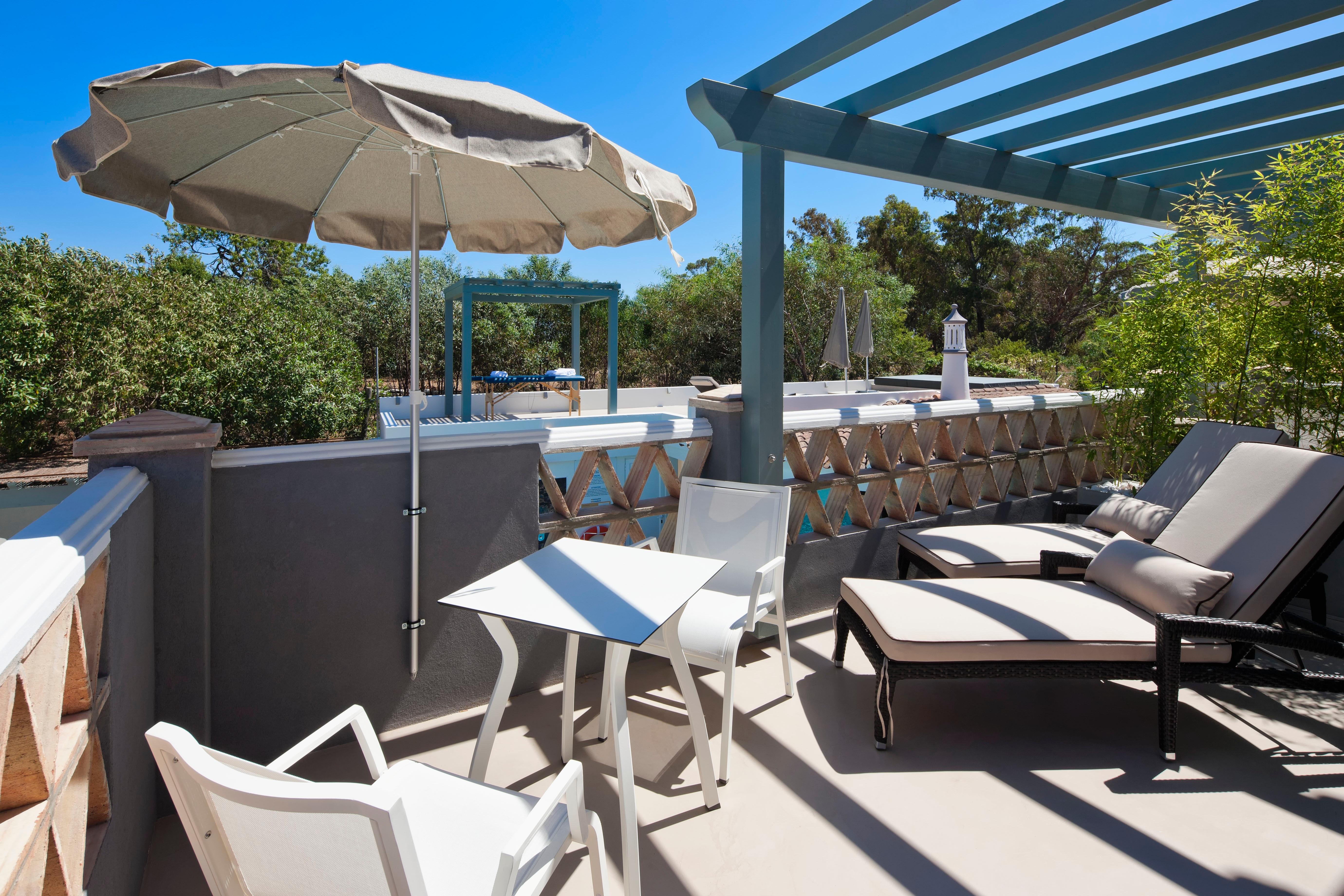 Double or Twin Deluxe