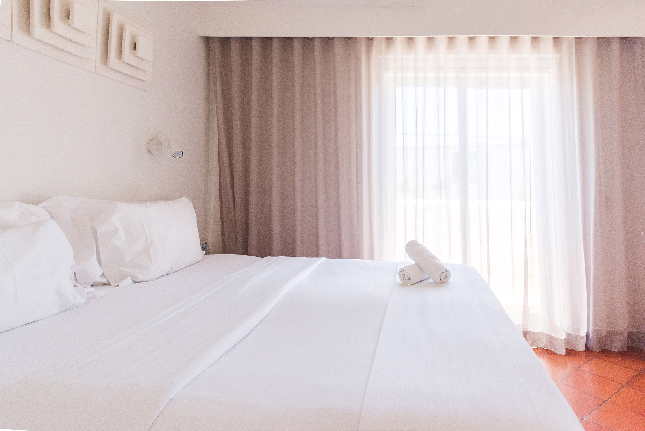 Apartment One Bedroom