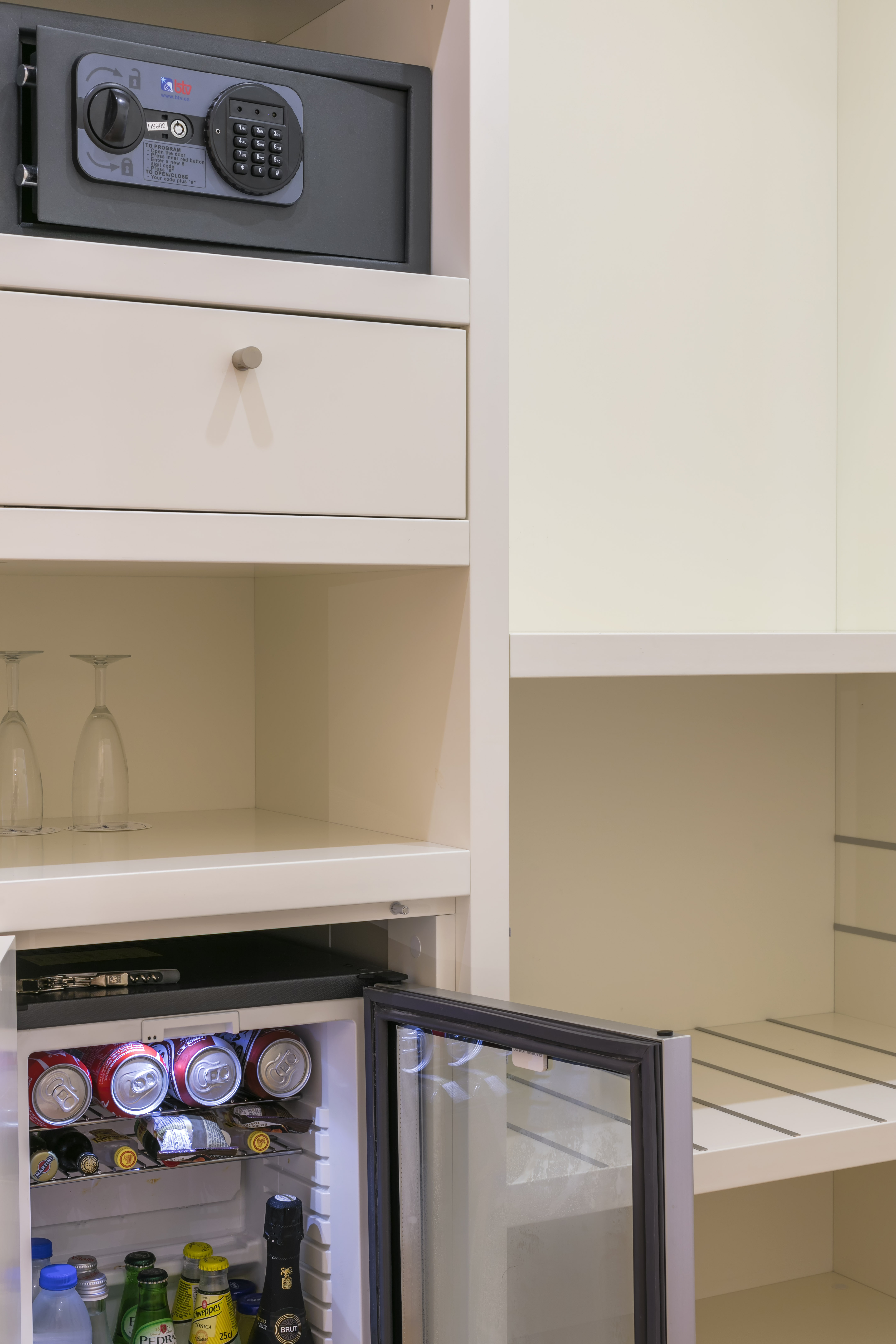 Double or Twin Classic