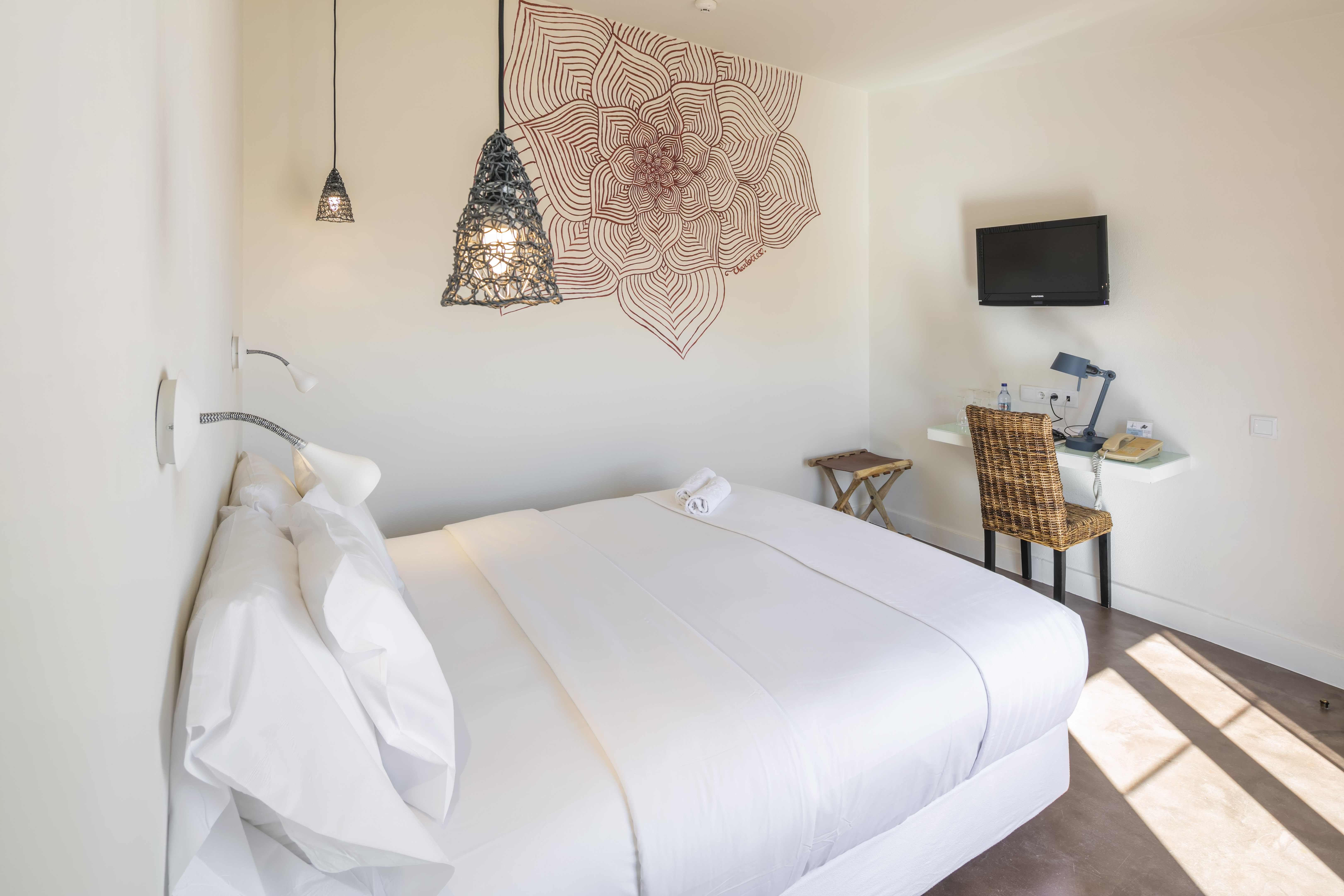 Double or Twin Classic