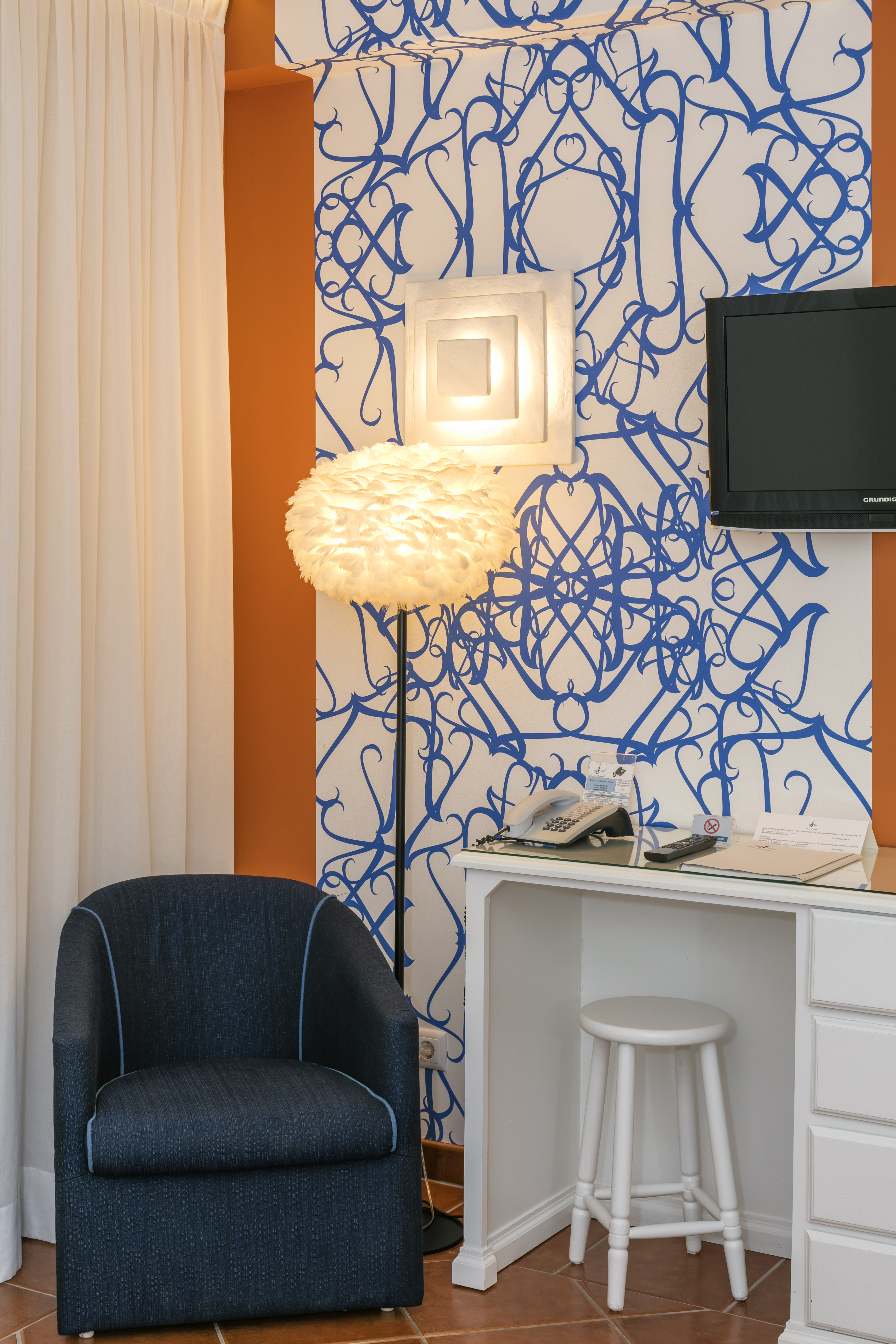 Double or Twin Classic