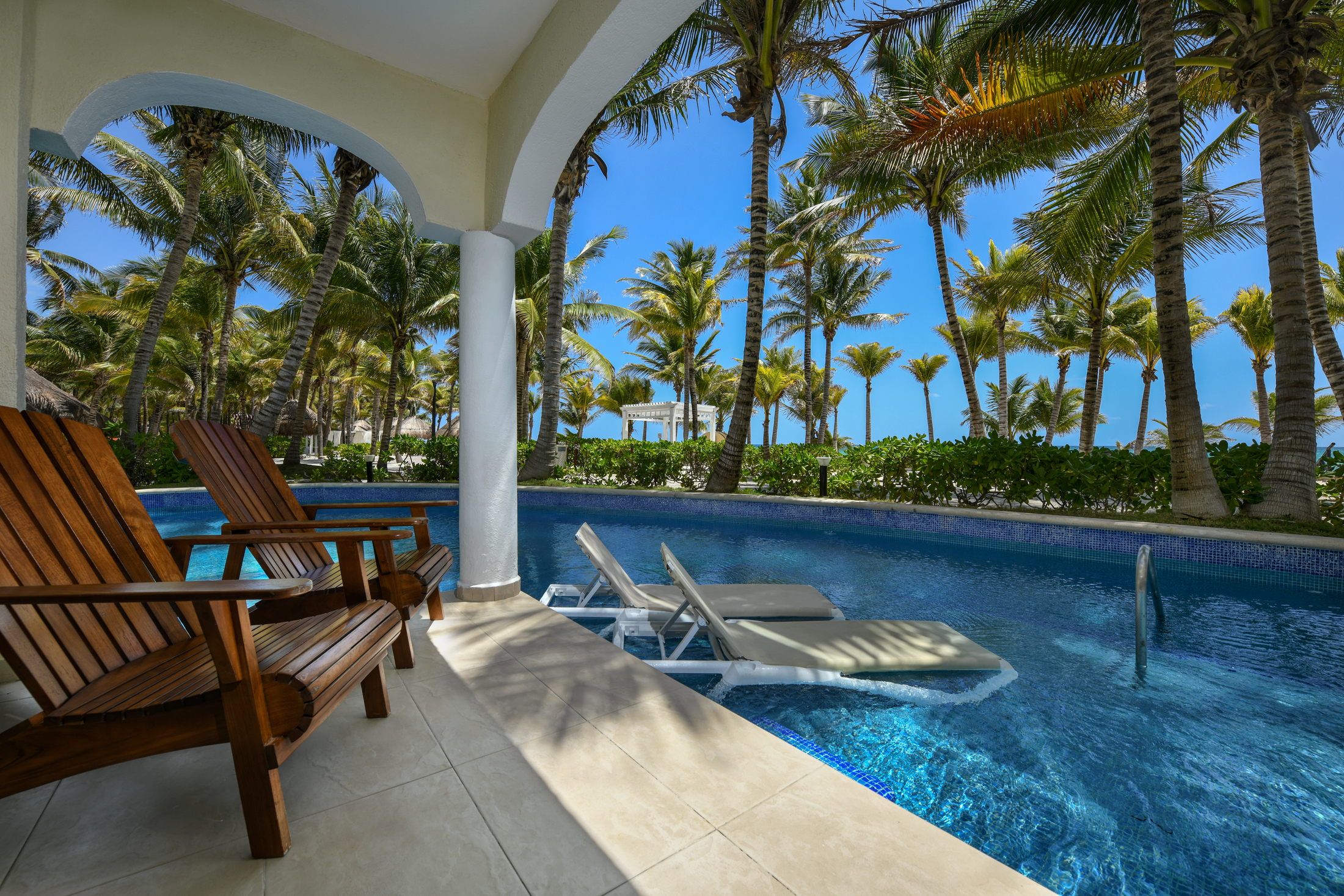 Junior Suite Standard