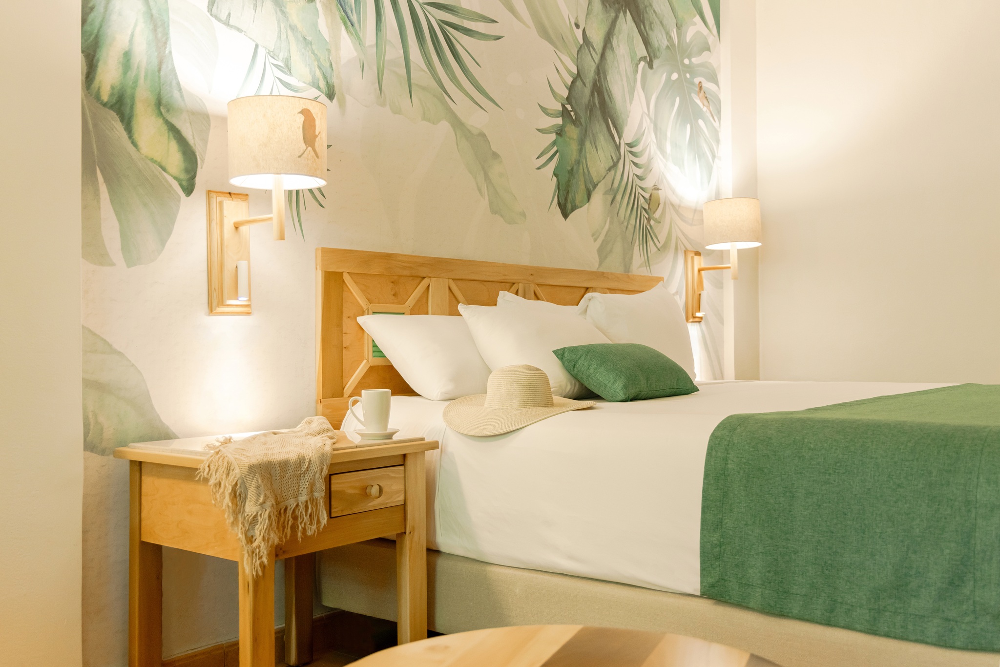 Junior Suite Standard