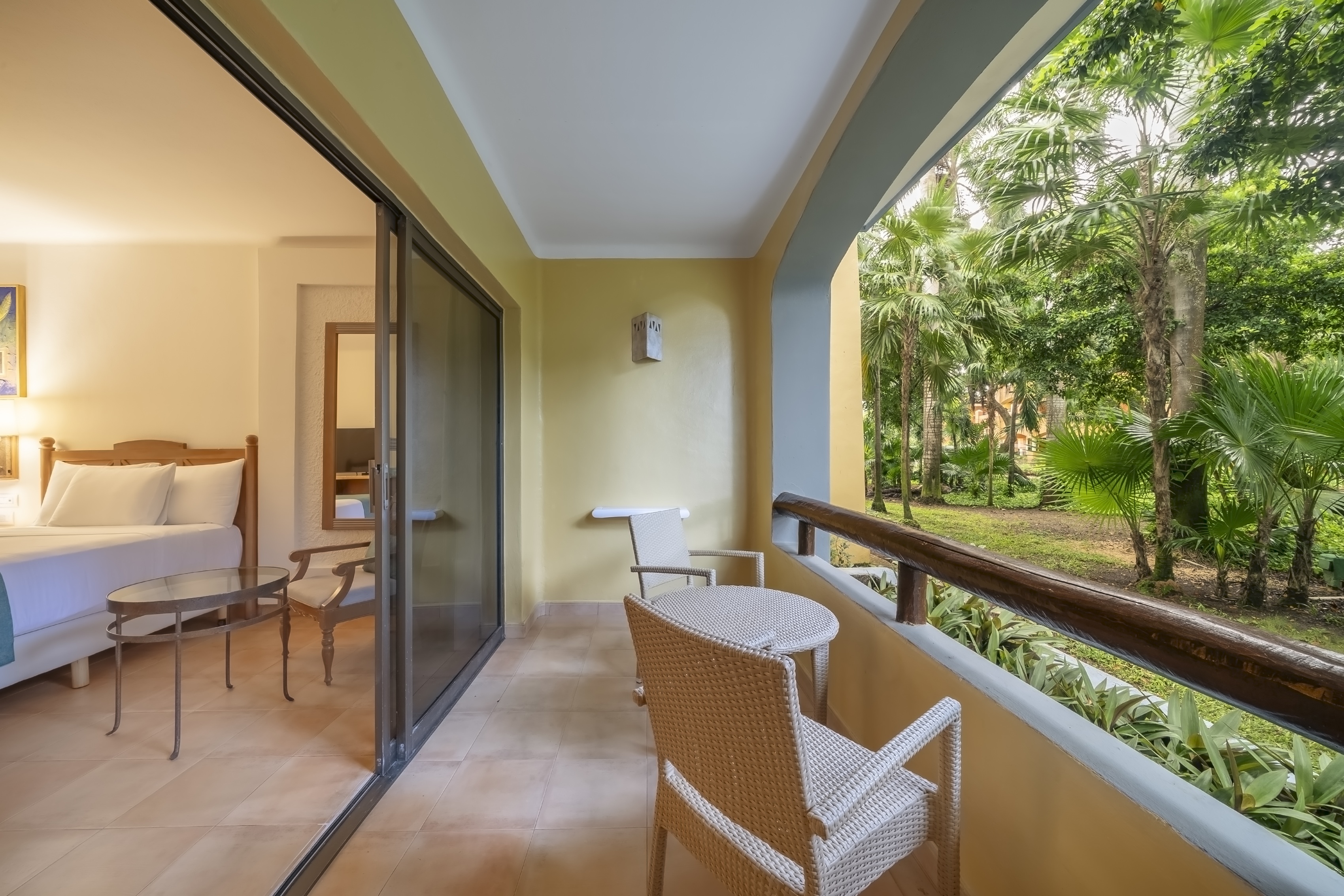 Junior Suite Standard
