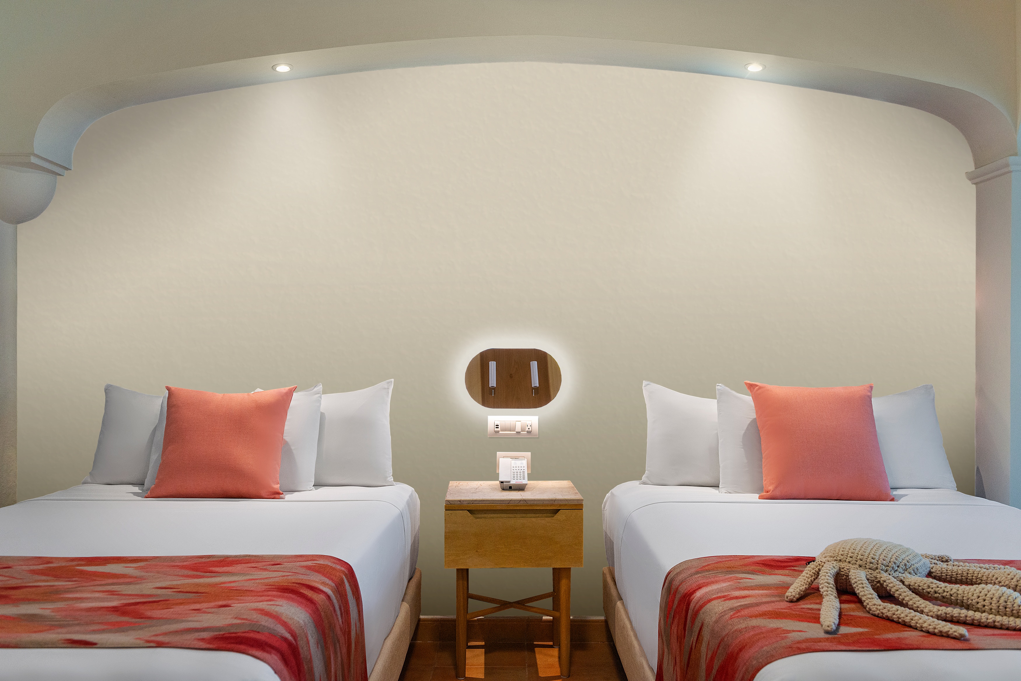 Family Room Capacity 1