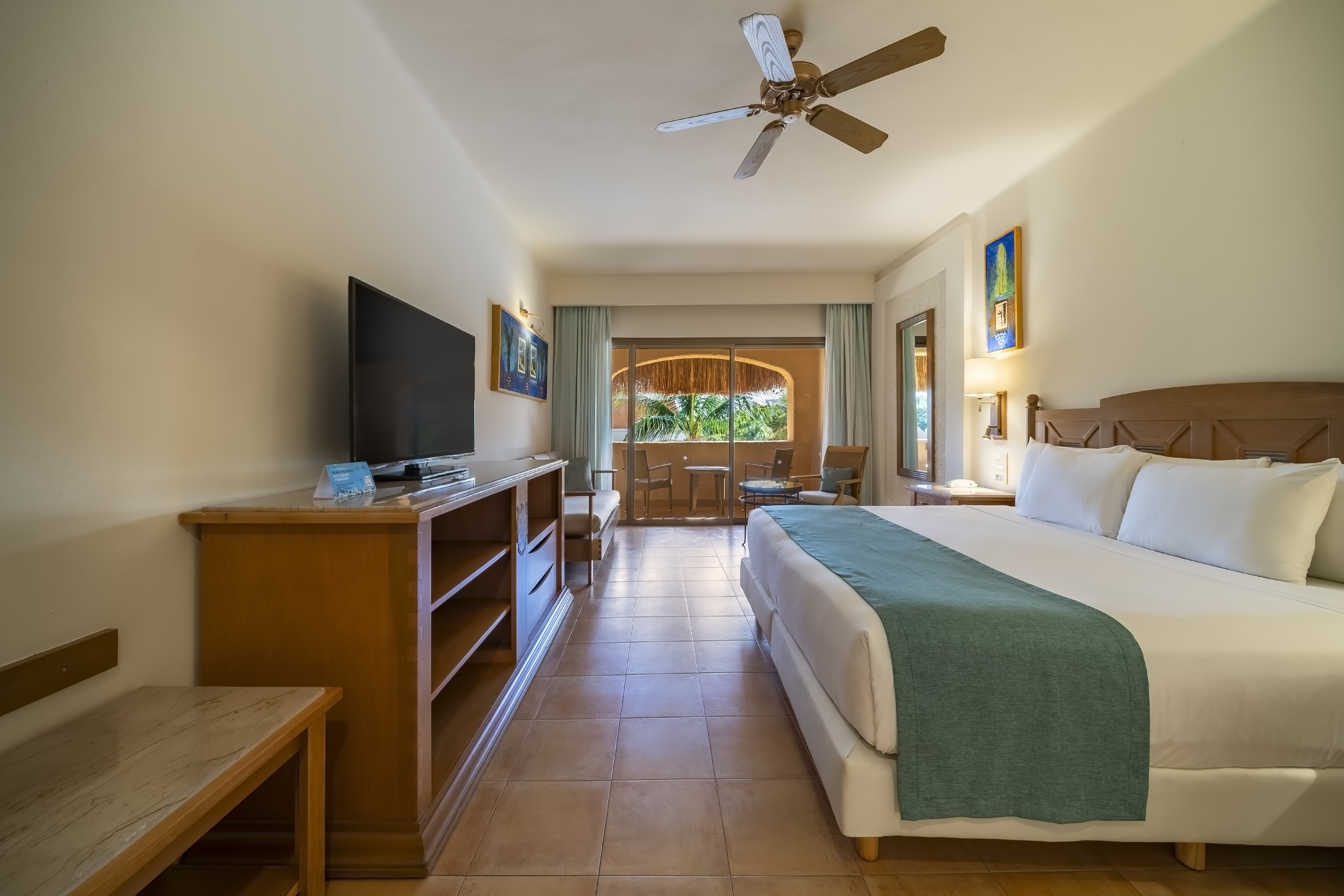 Junior Suite Standard