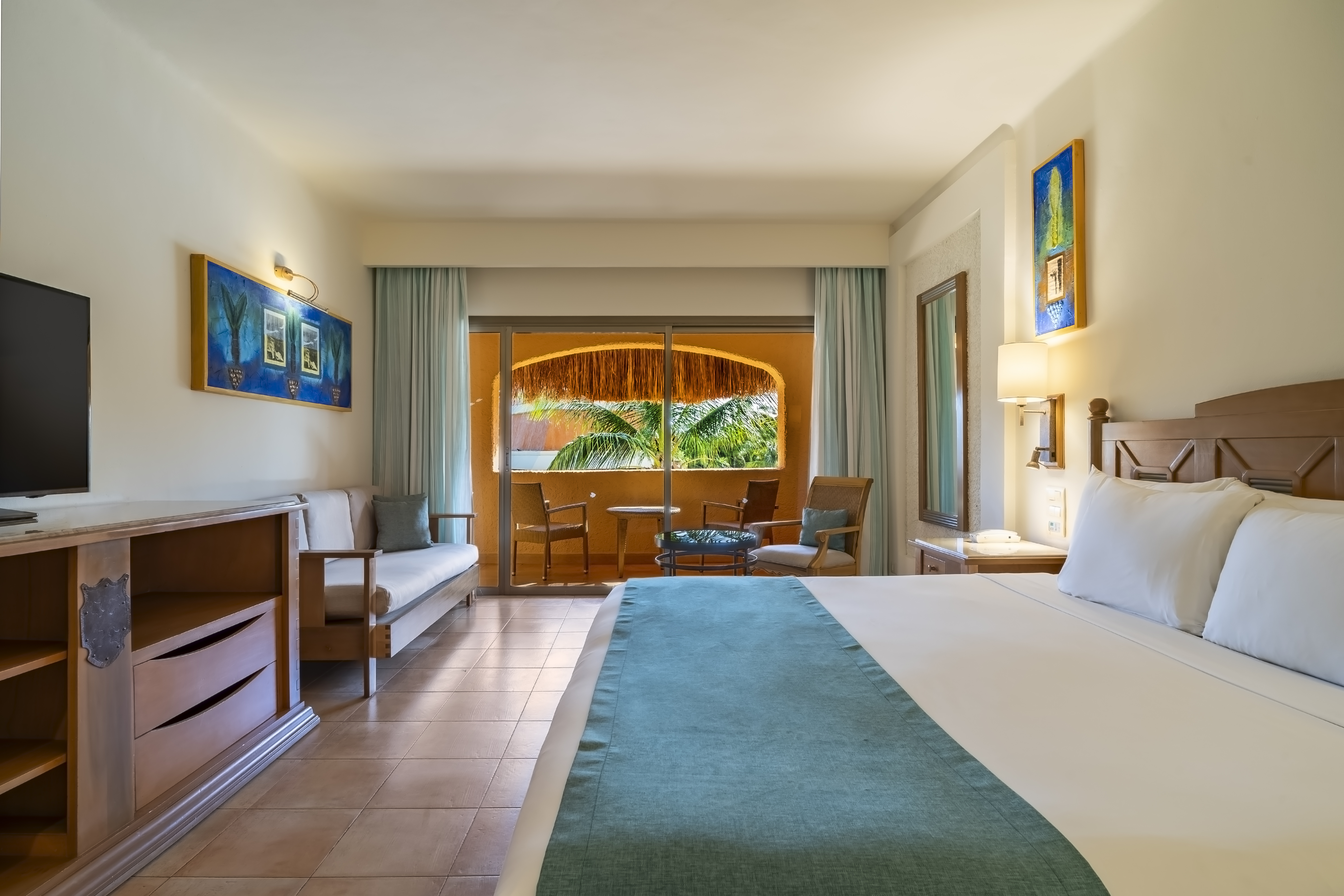 Junior Suite Standard