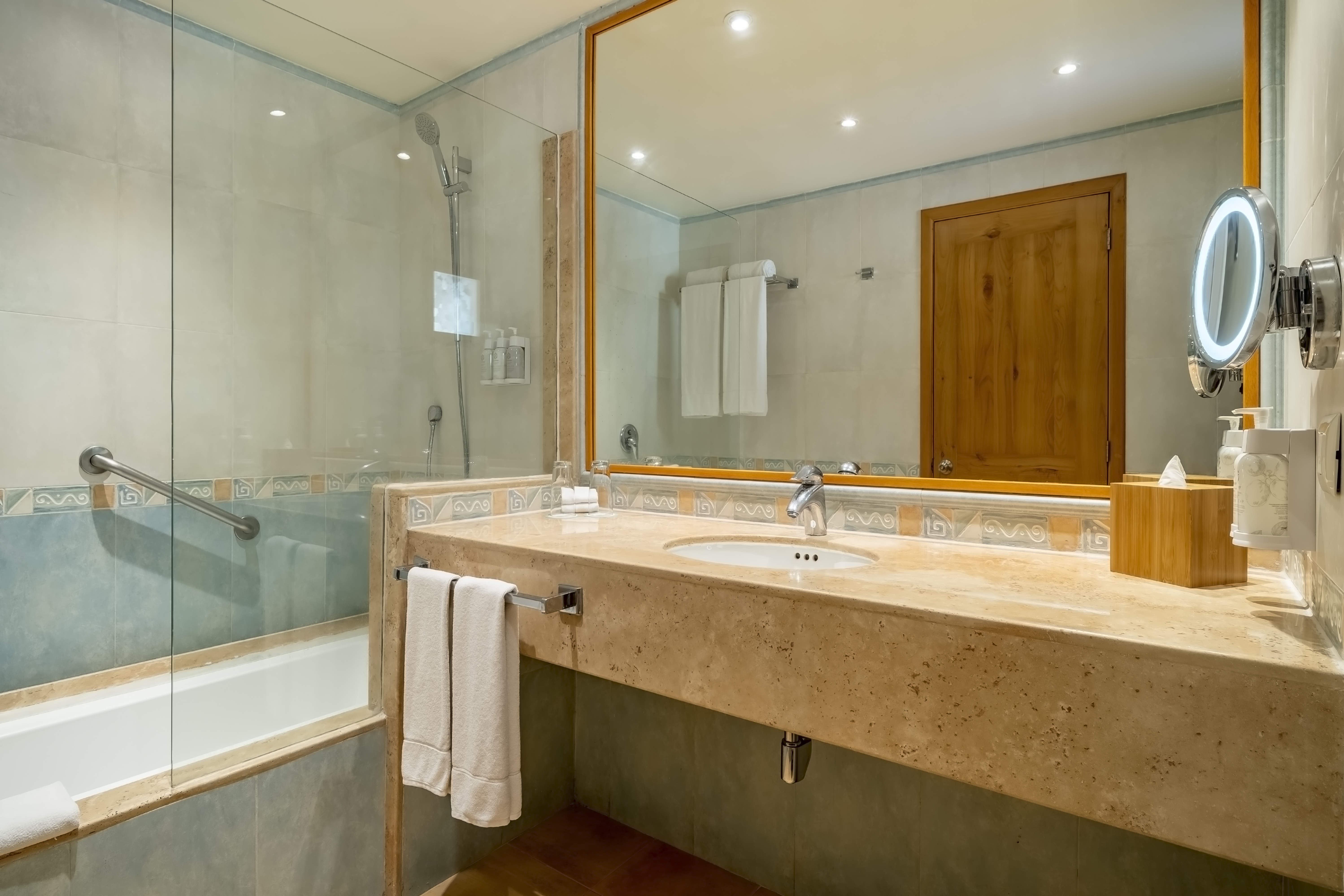 Junior Suite Superior