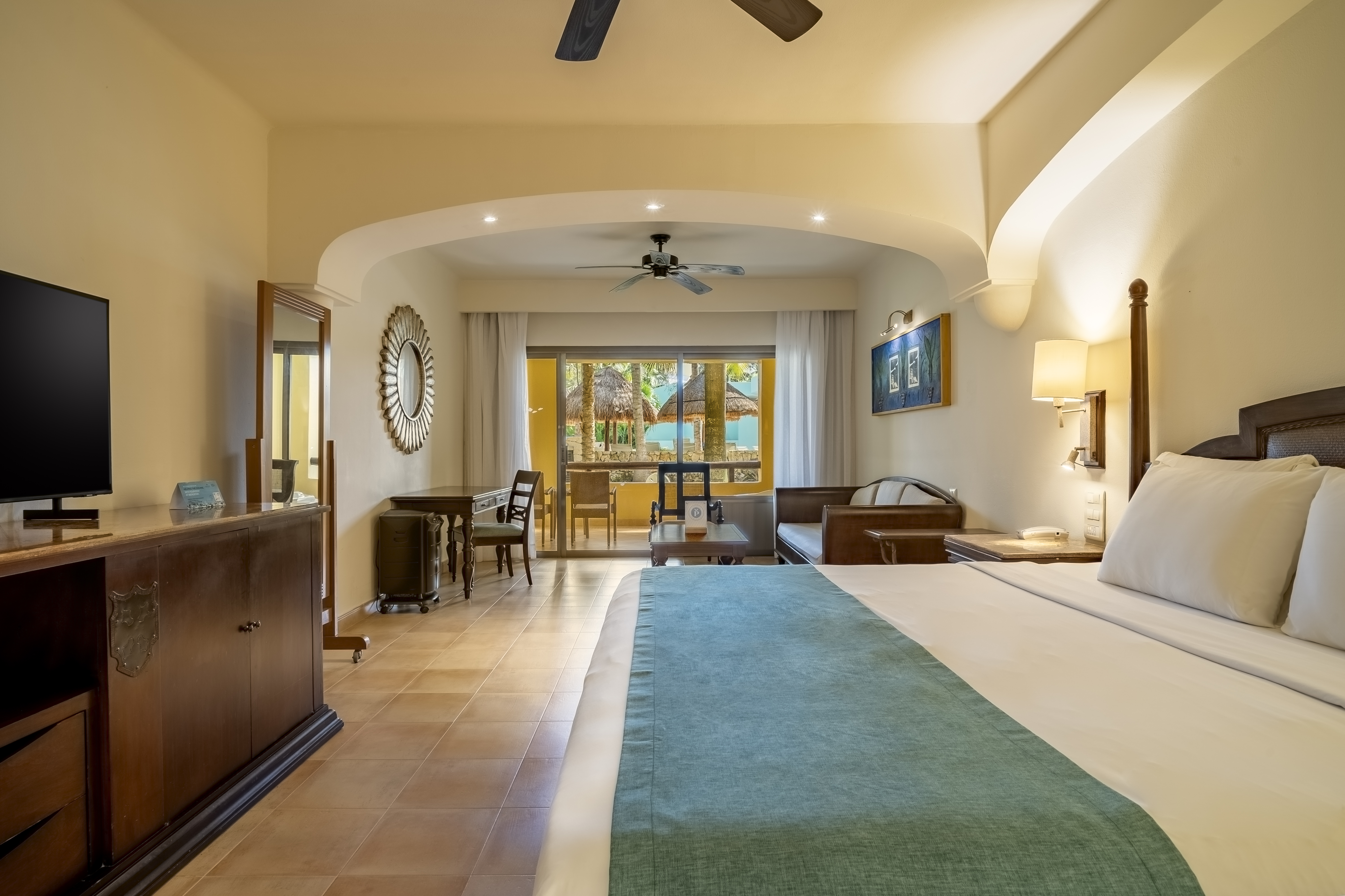 Junior Suite Superior