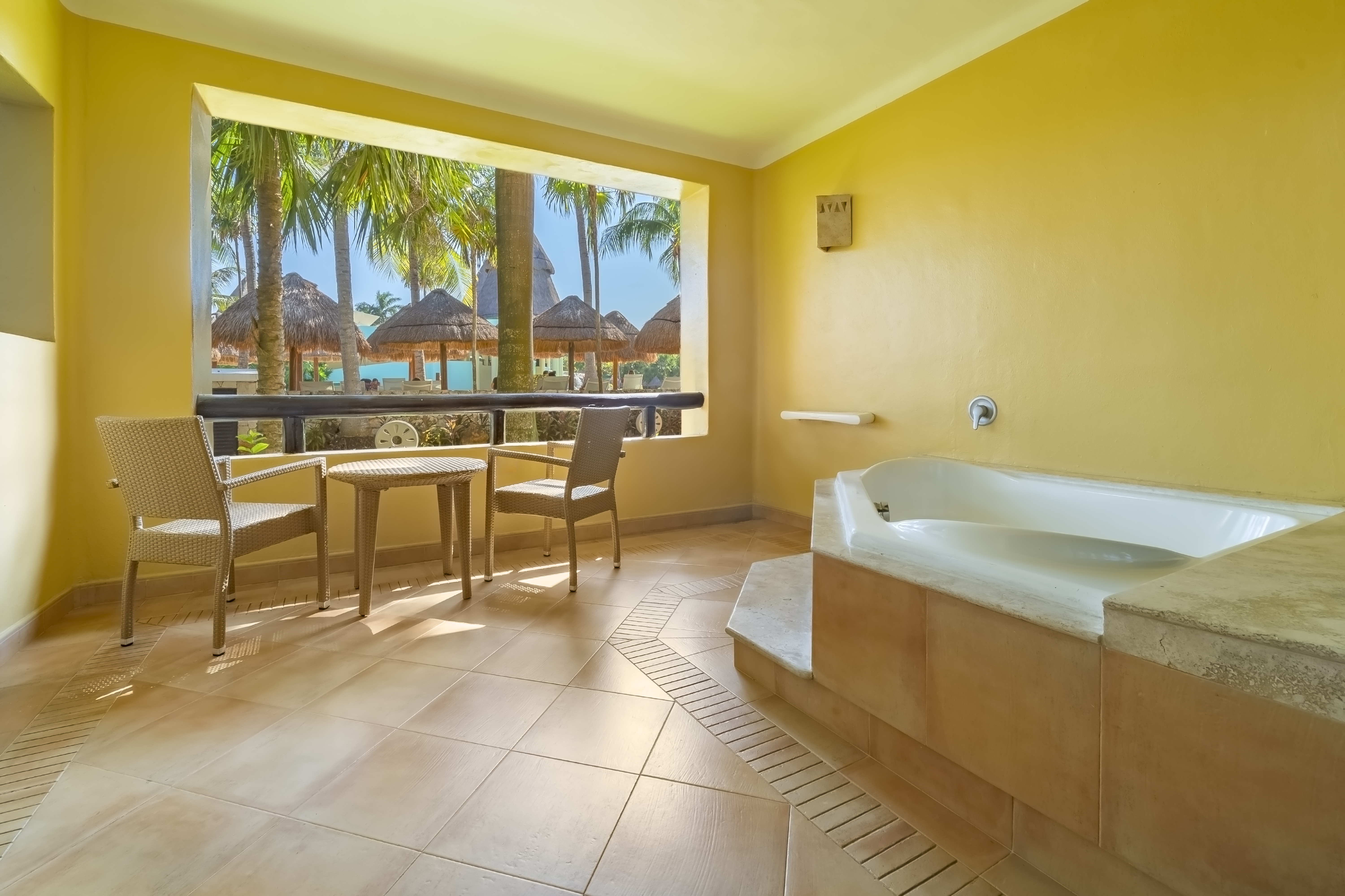 Junior Suite Superior