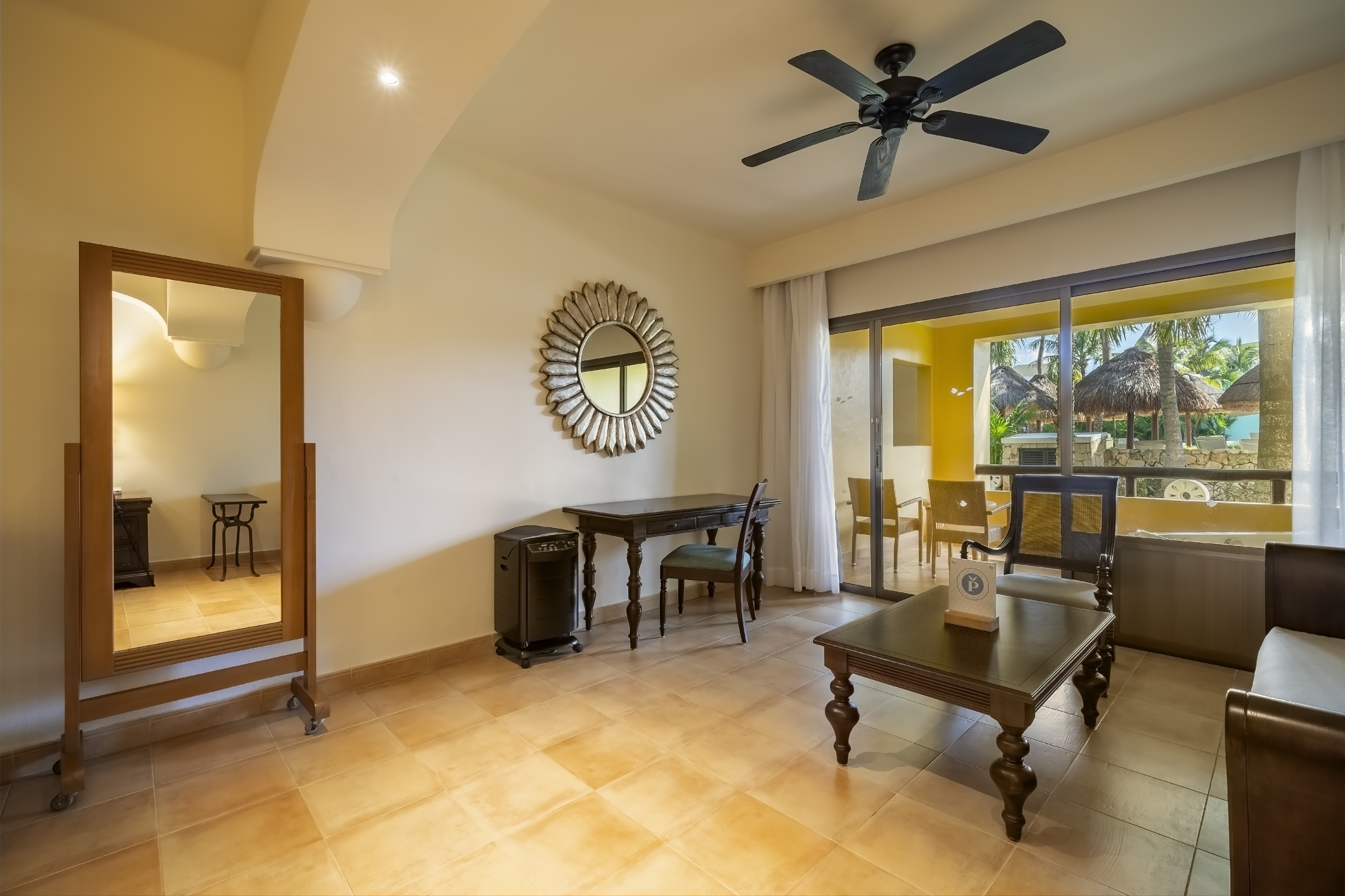 Junior Suite Superior