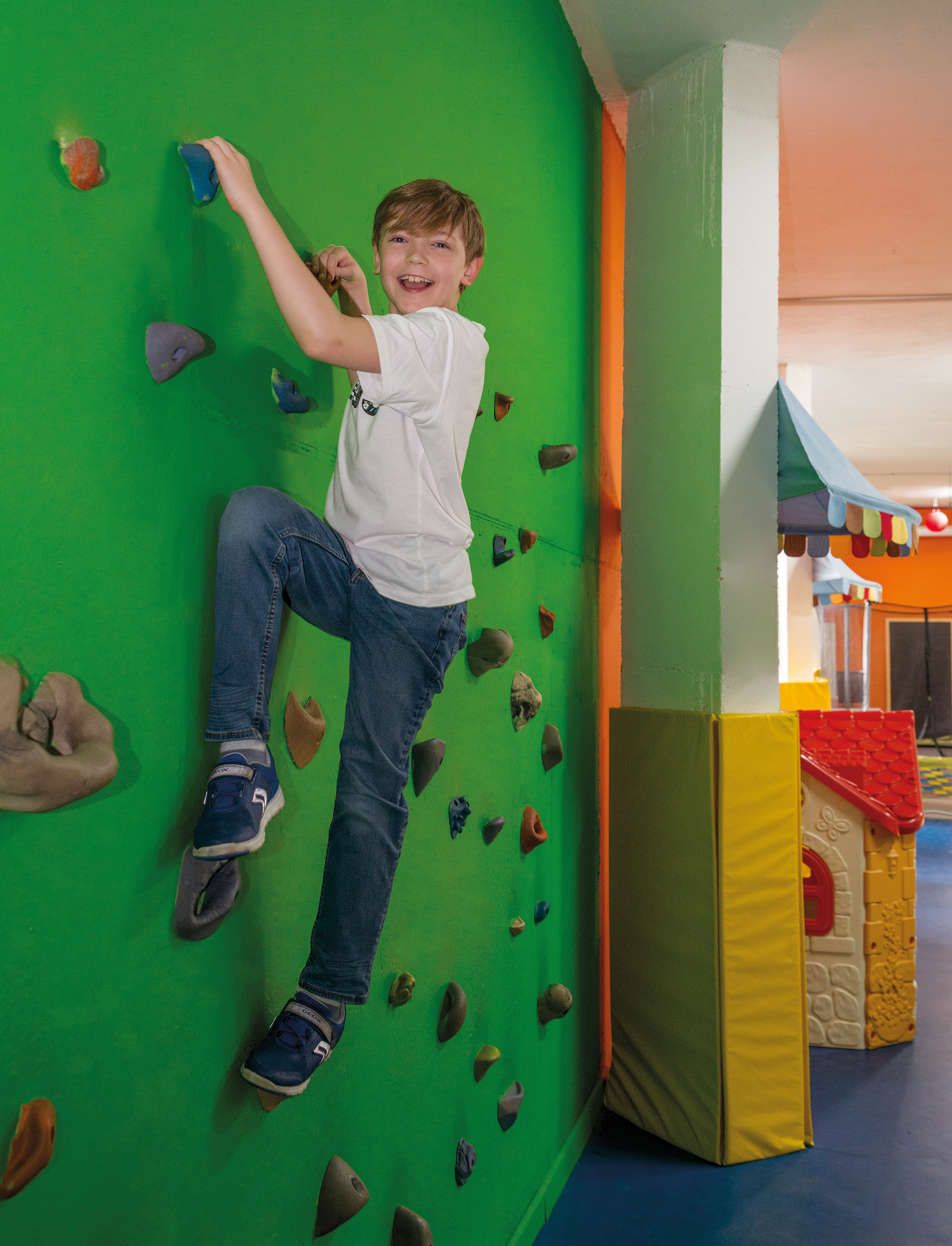 Sports and Entertainment