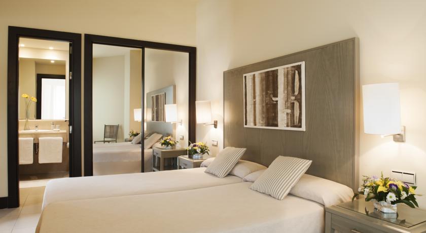 Apartment One Bedroom