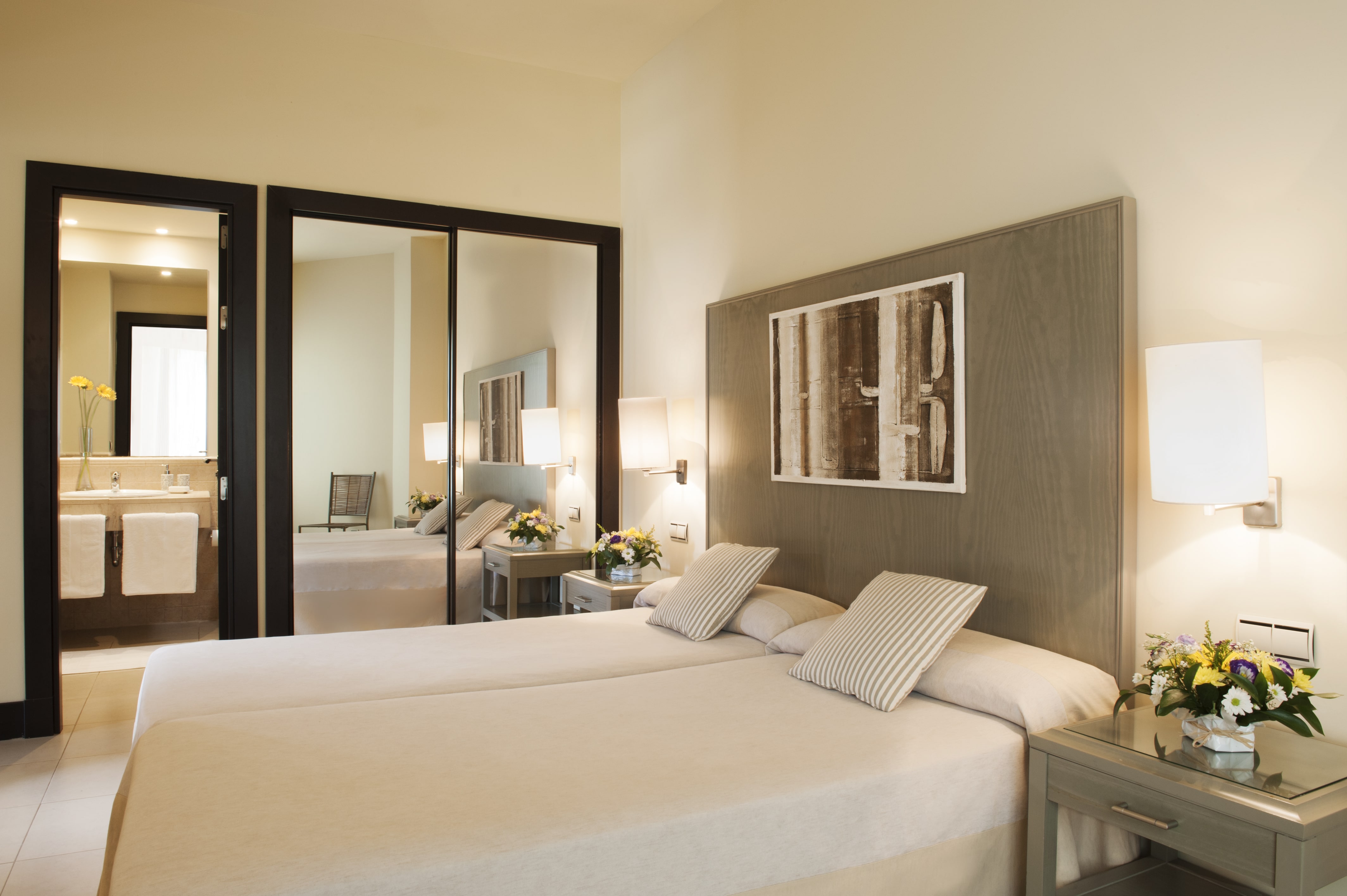 Apartment One Bedroom