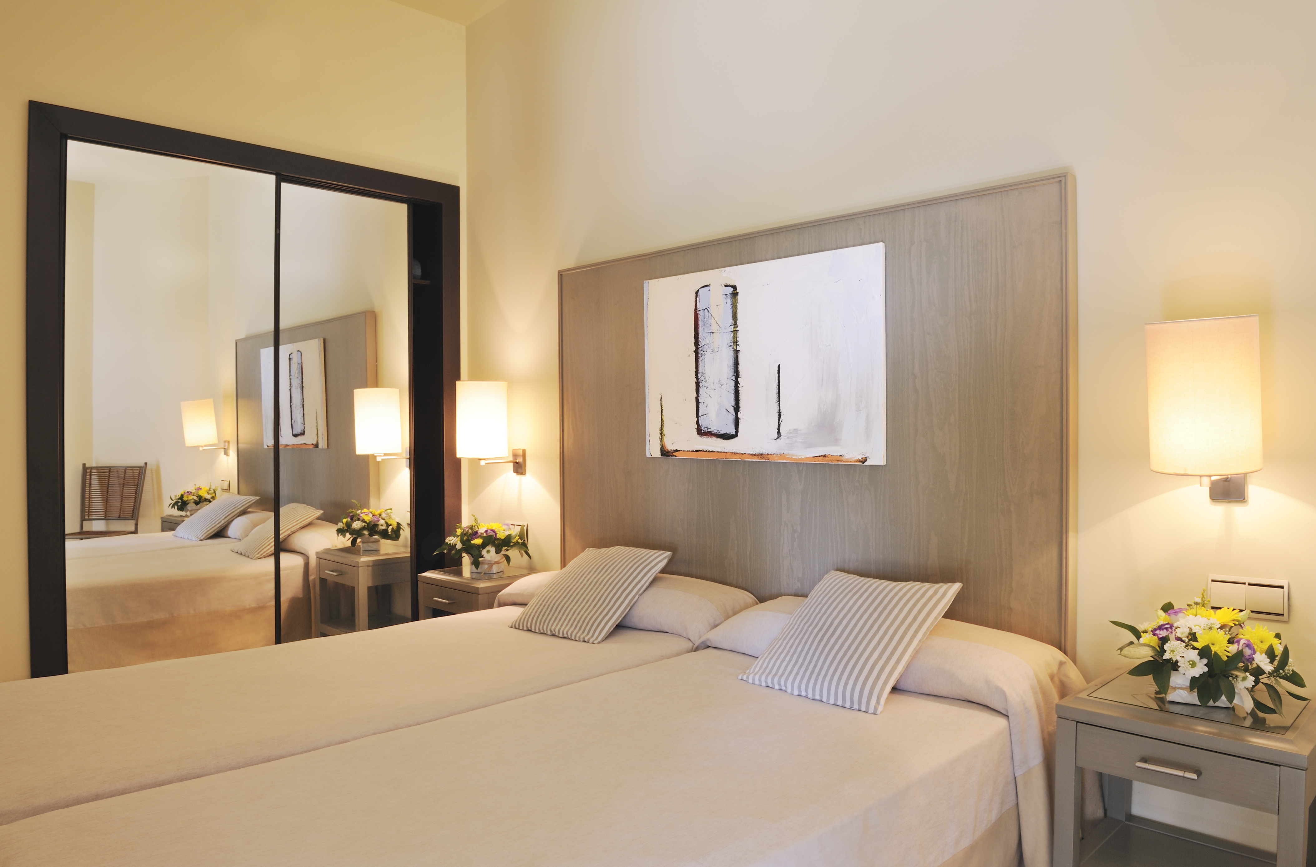 Apartment One Bedroom