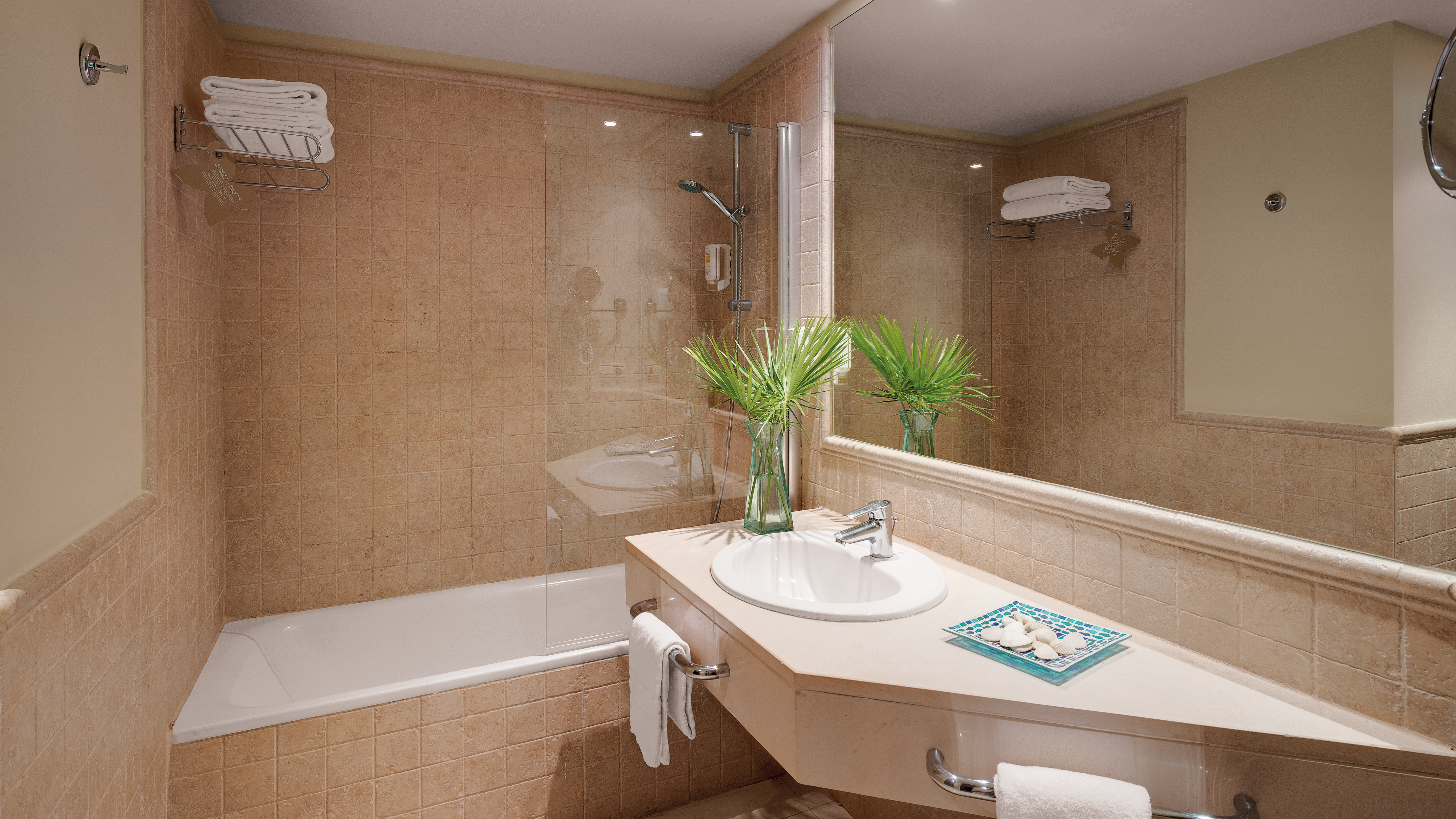 Apartment One Bedroom