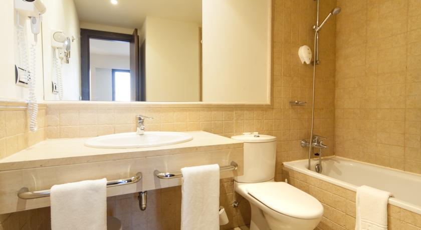 Apartment Two Bedrooms